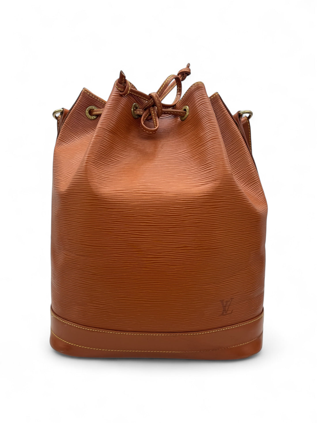 Louis Vuitton - Noé MM bag, Gold