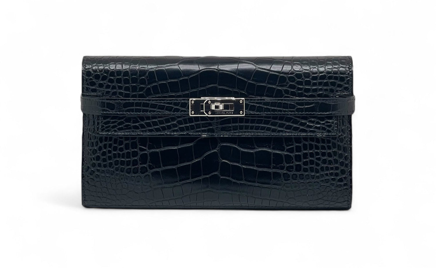 Hermès - Portefeuille Kelly