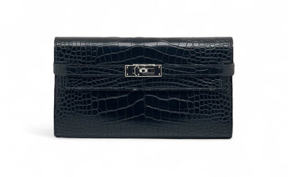 Hermès - Portefeuille Kelly