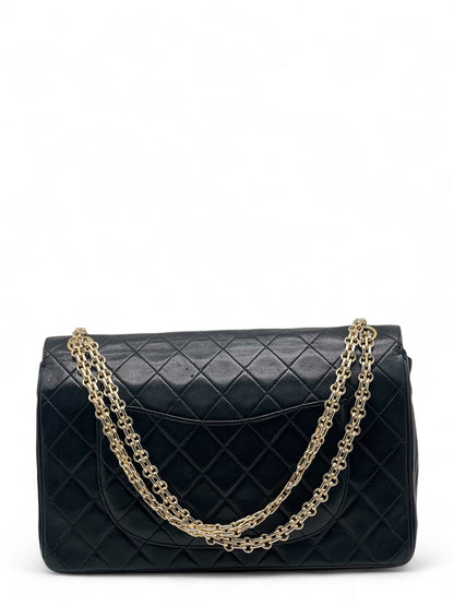 Chanel - Sac Timeless 27 11.12 double flap