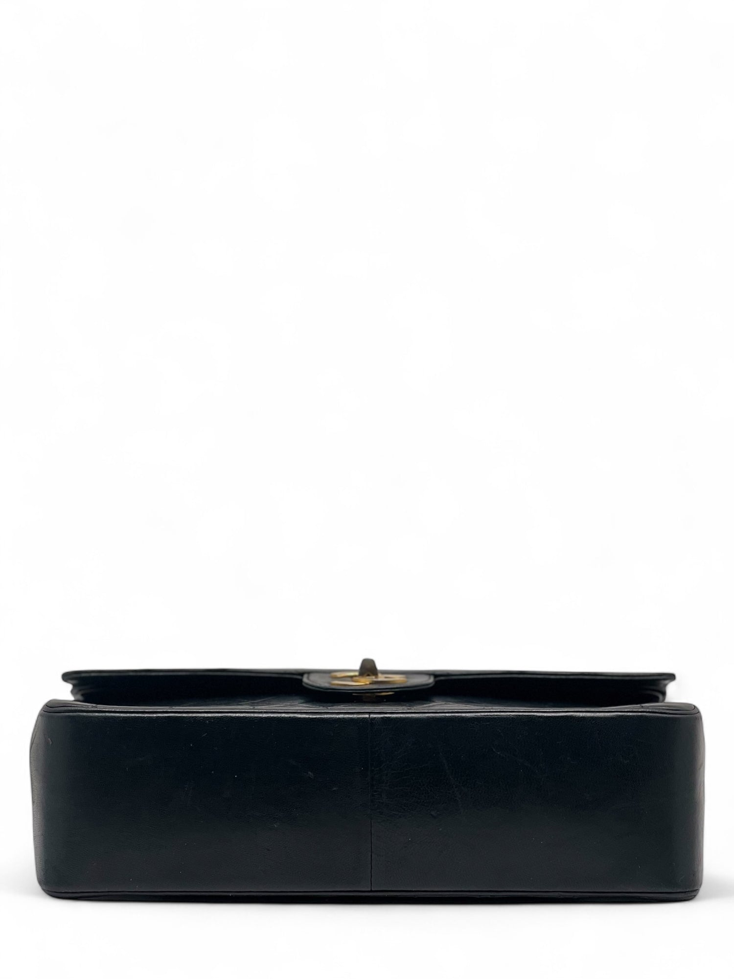 Chanel - Sac Timeless 27 11.12 double flap
