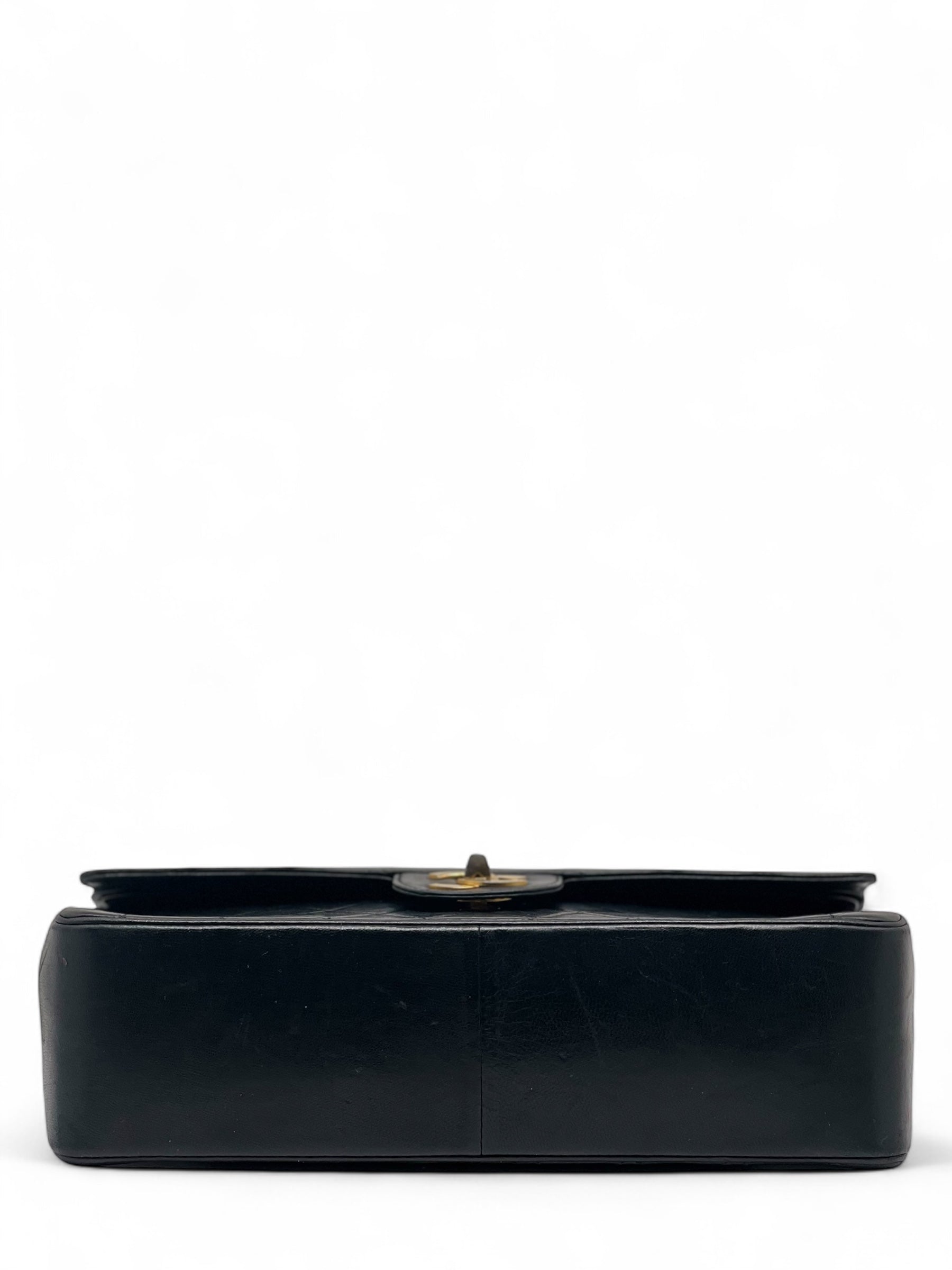 Chanel - Sac Timeless 27 11.12 double flap