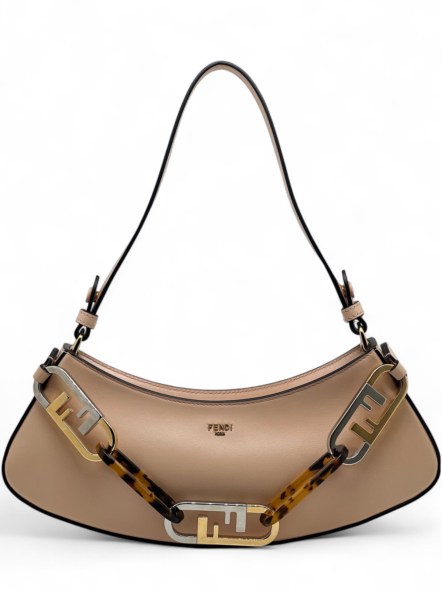 Fendi - Borsa O’Lock