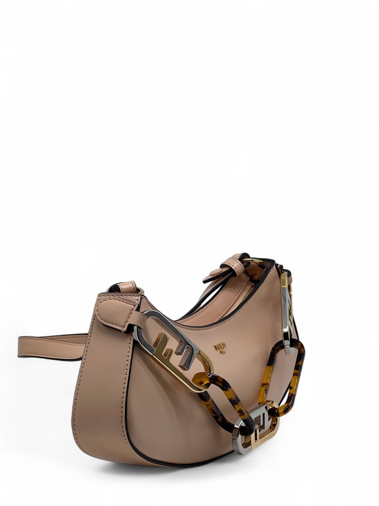 Fendi - Borsa O’Lock