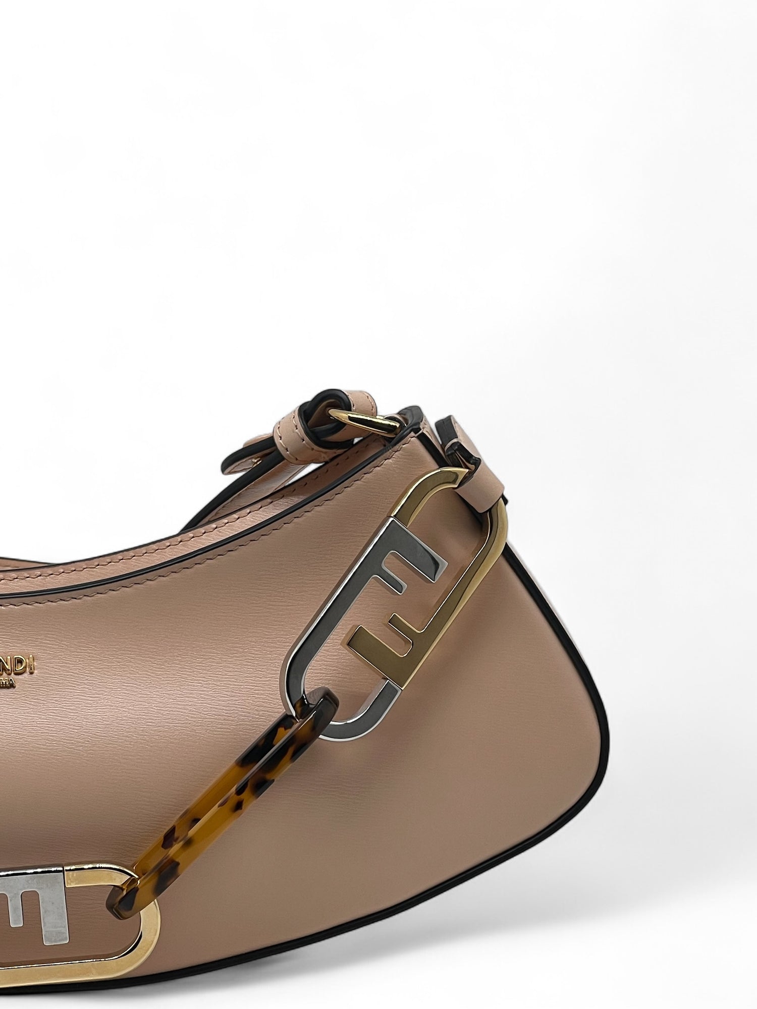Fendi - Borsa O’Lock