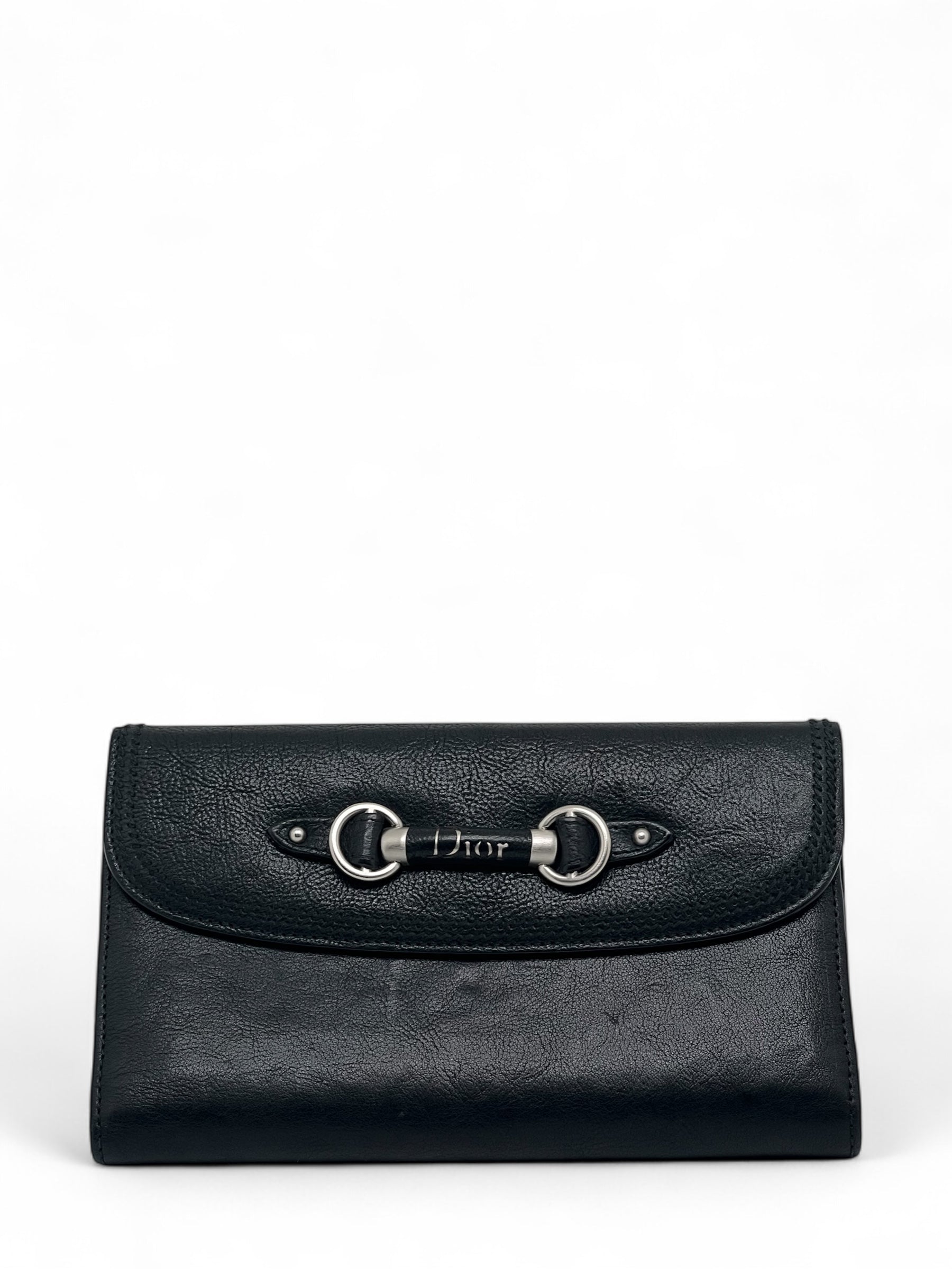 Dior - Grand portefeuille