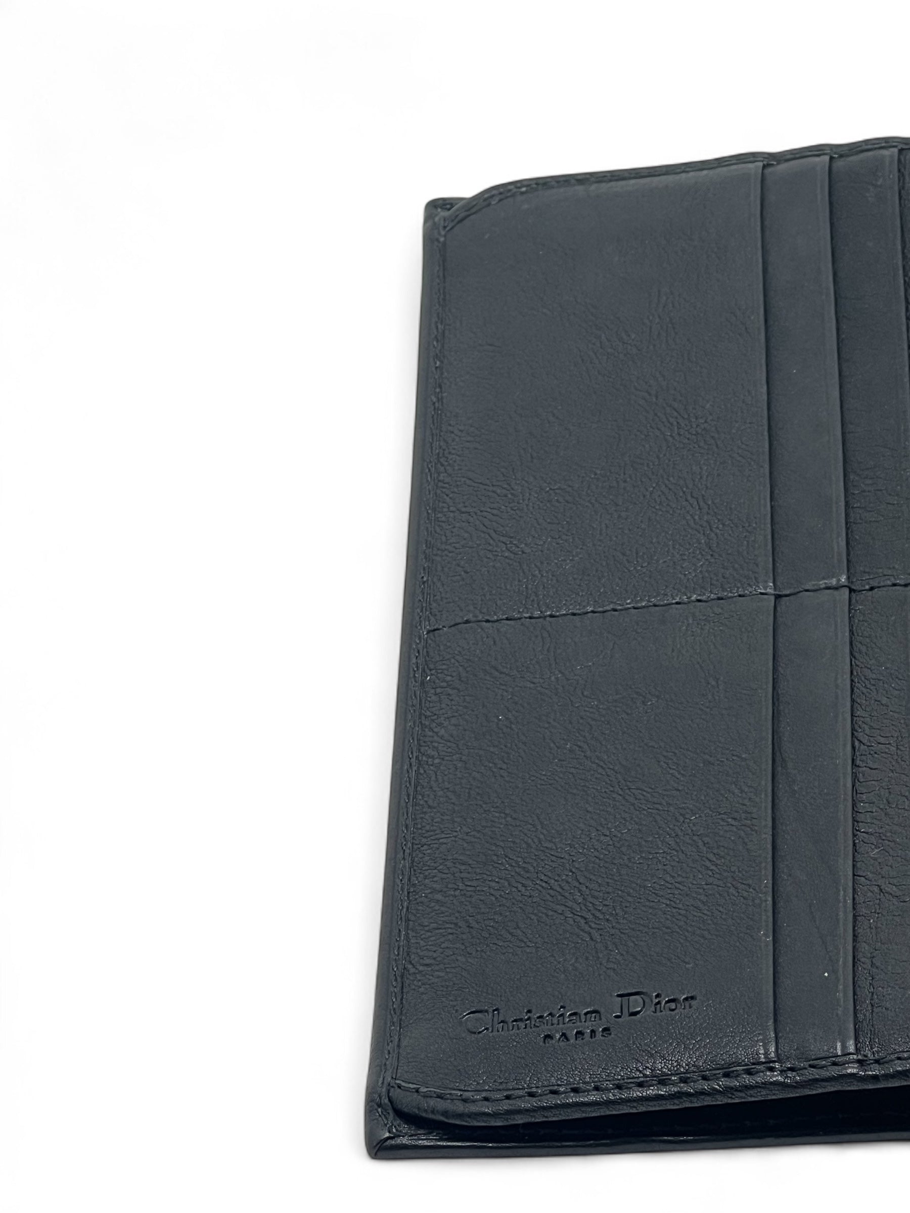 Dior - Grand portefeuille