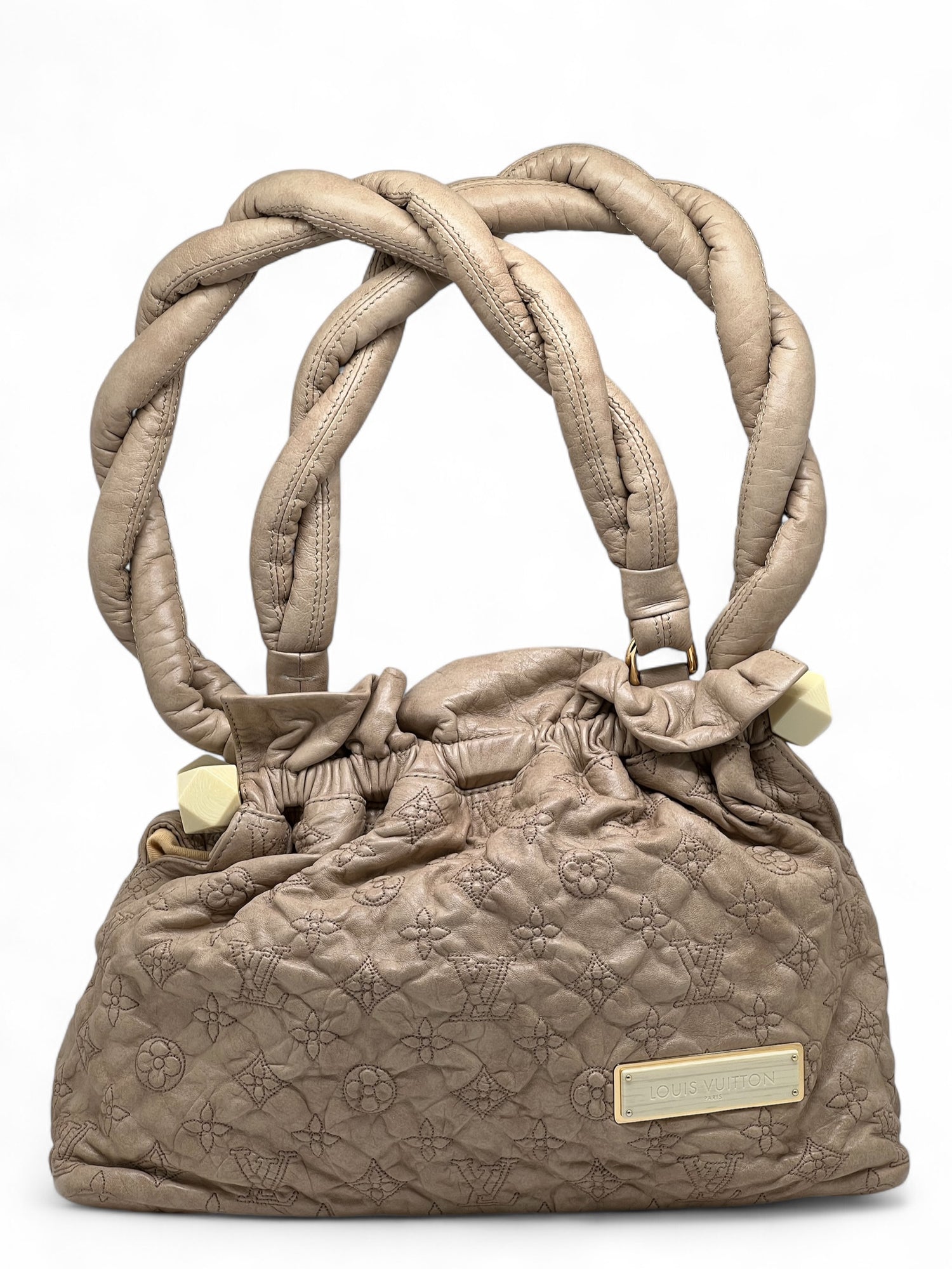 Louis Vuitton - Sac Olympe
