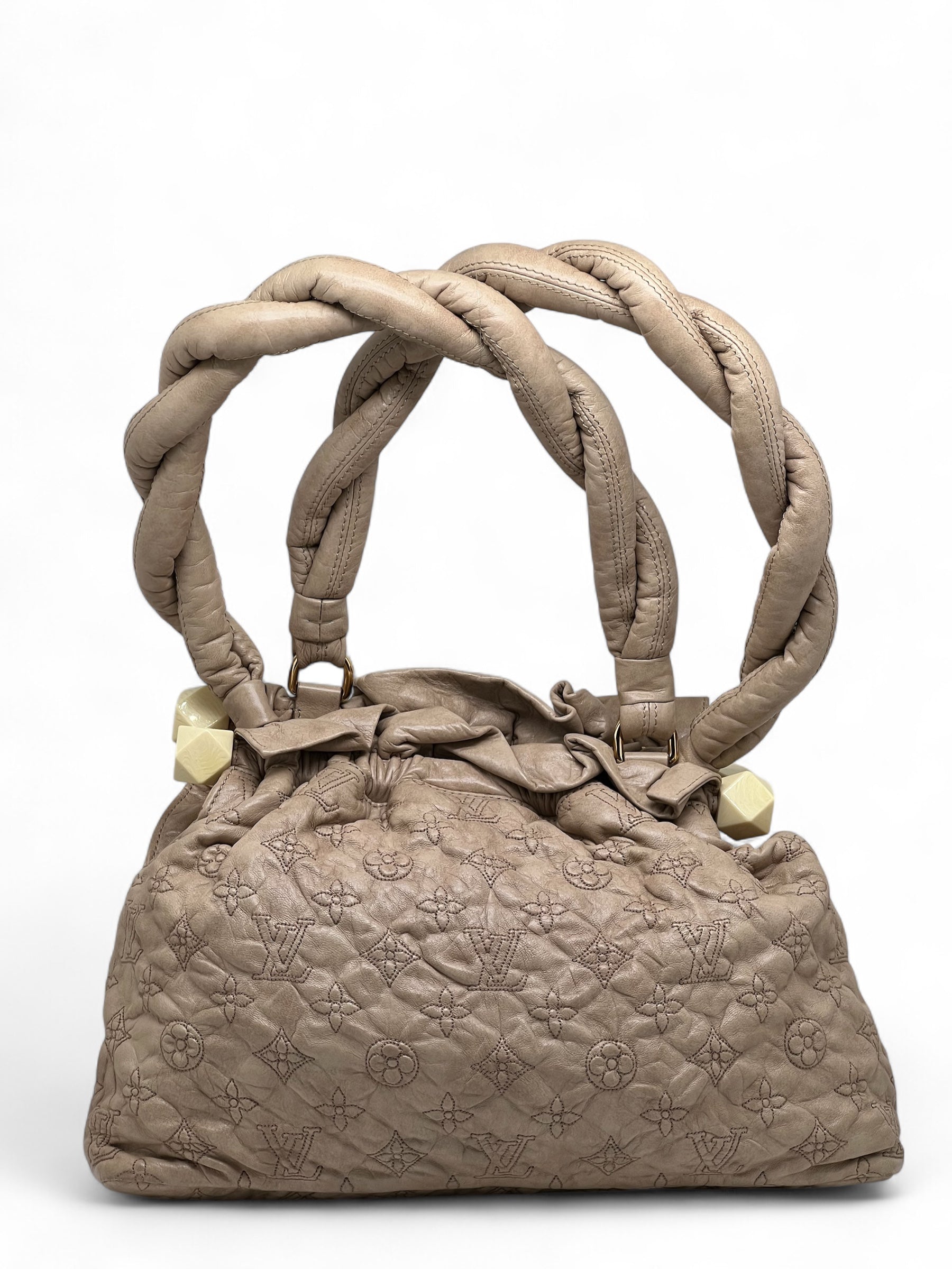 Louis Vuitton - Olympe Tasche
