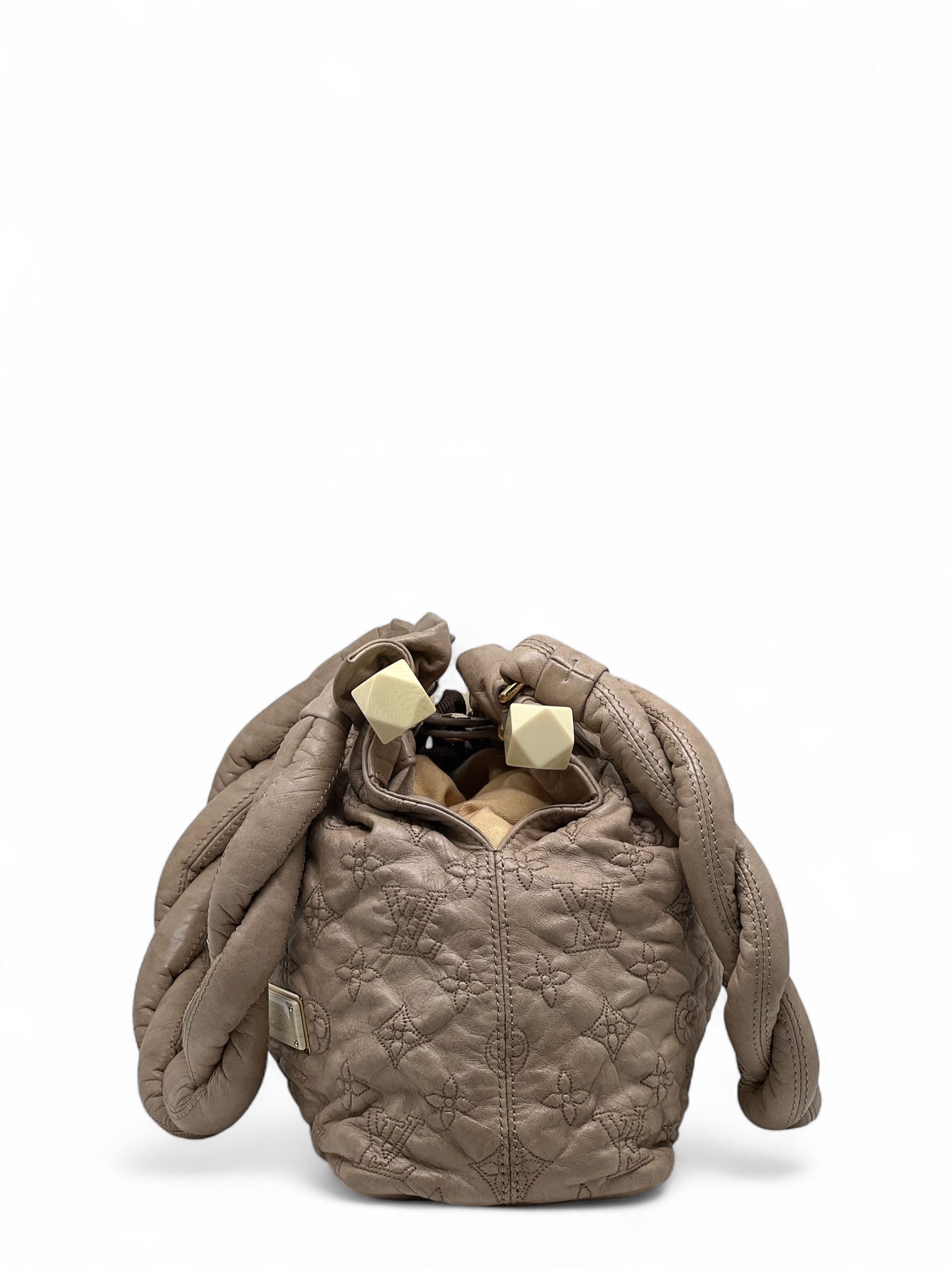 Louis Vuitton - Sac Olympe