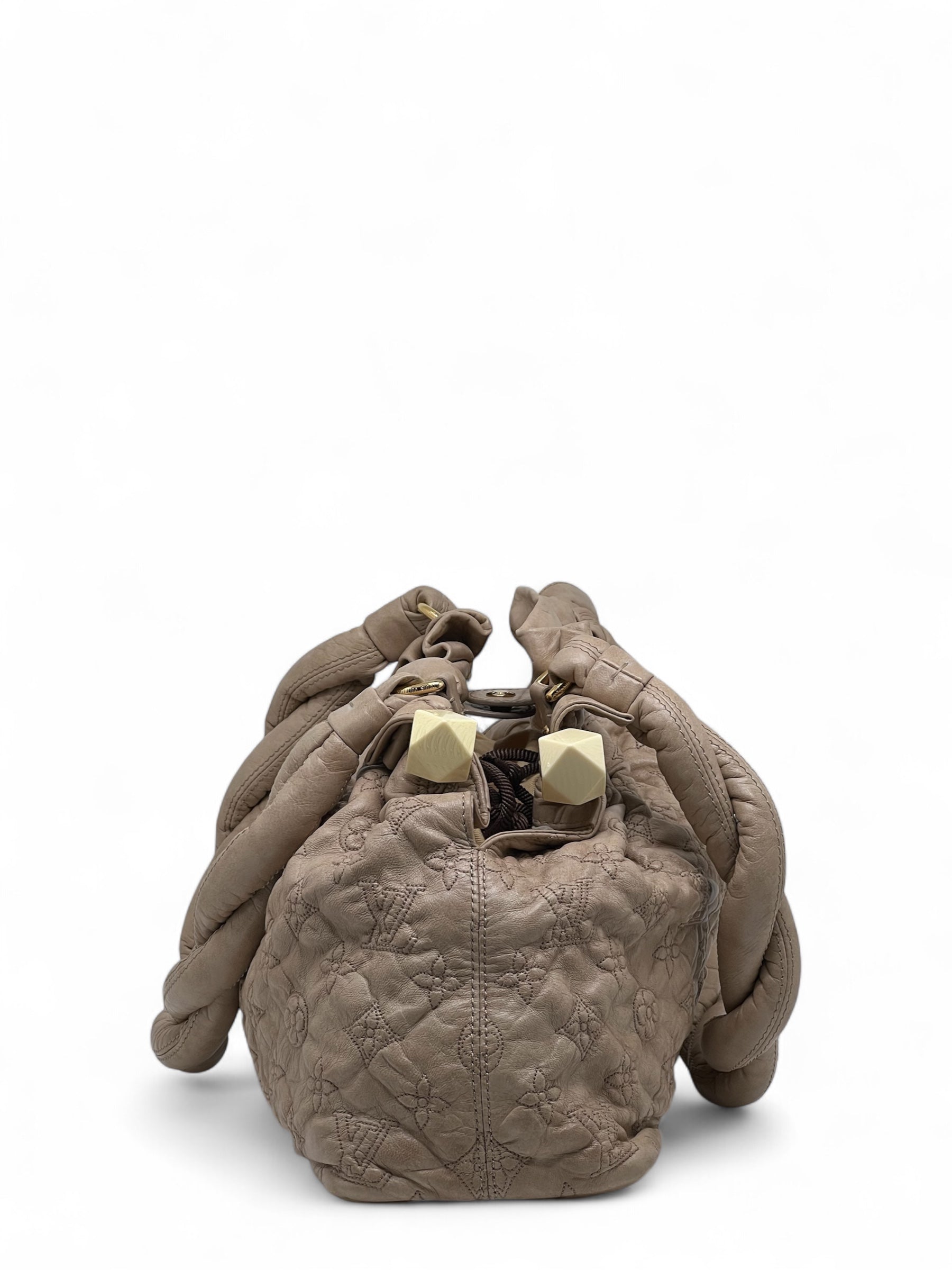 Louis Vuitton - Olympe Tasche
