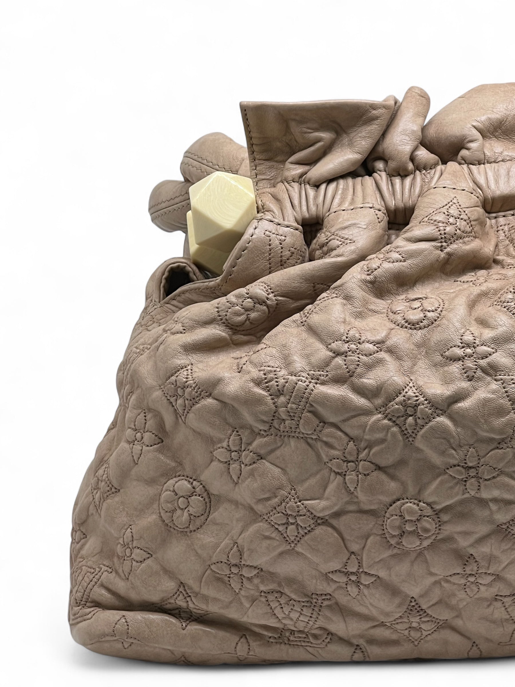 Louis Vuitton - Olympe Tasche