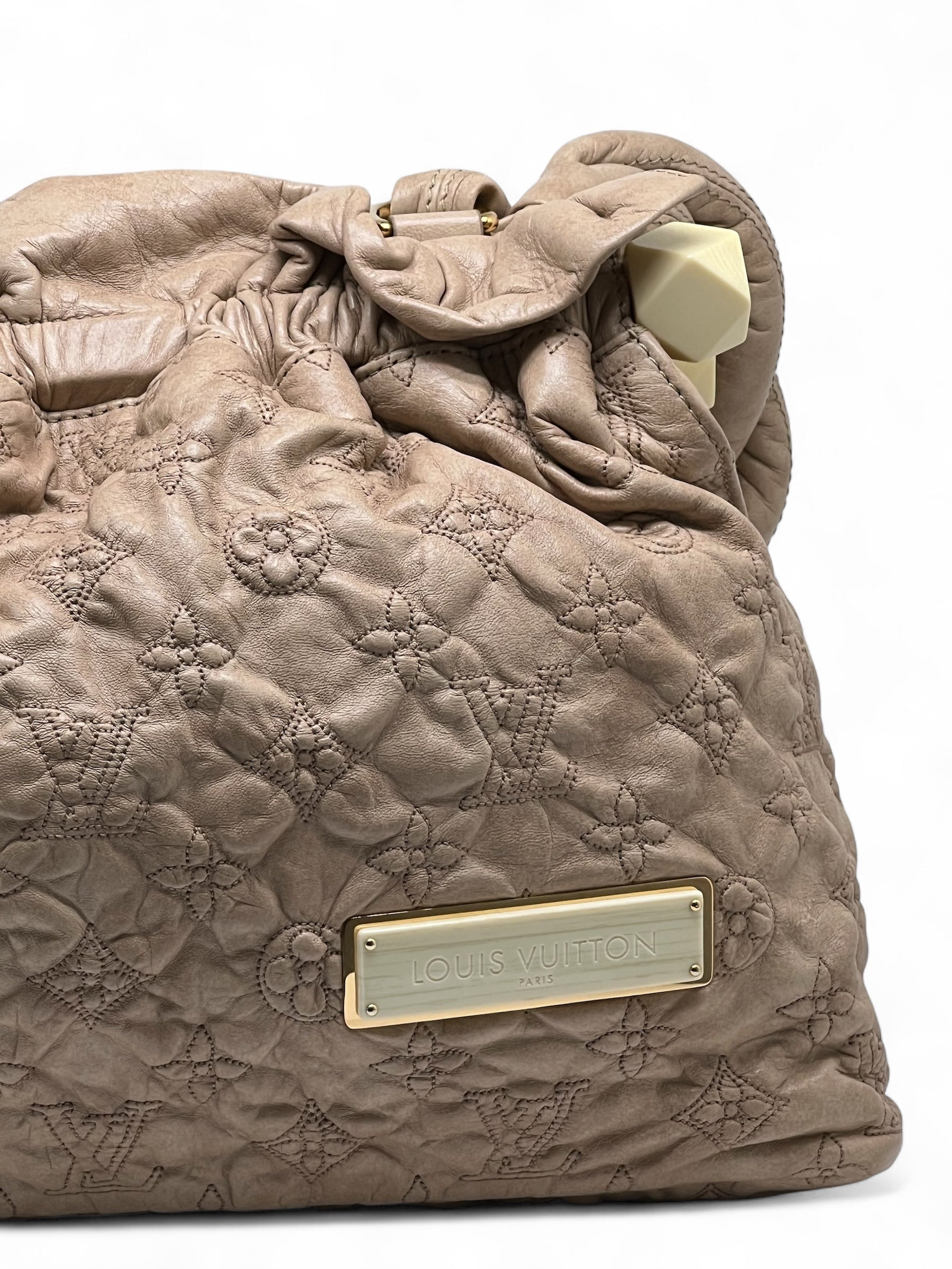 Louis Vuitton - Olympe Tasche