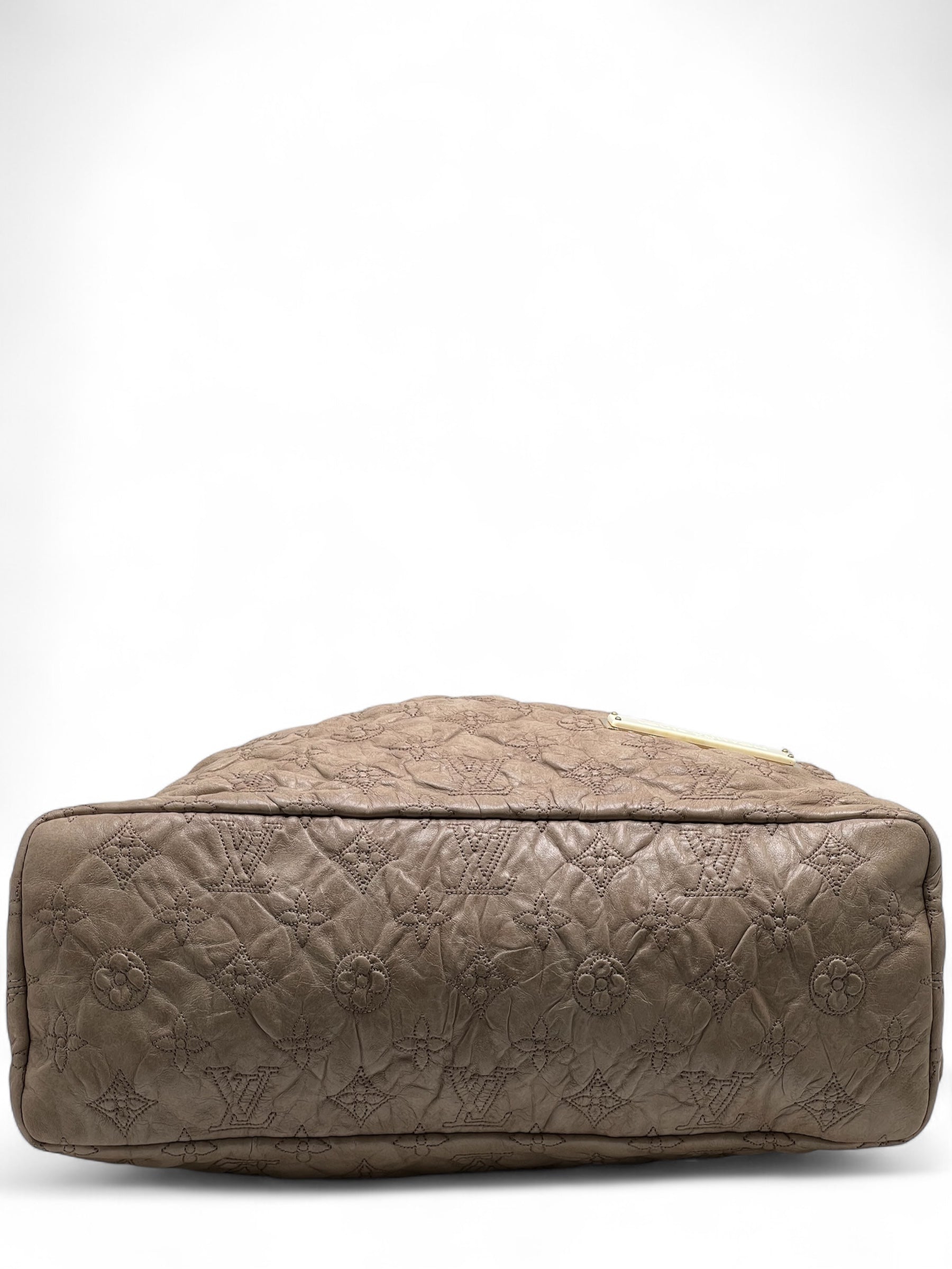 Louis Vuitton - Olympe Tasche