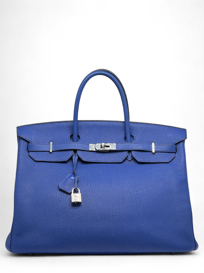 Hermès - Sac Birkin 40