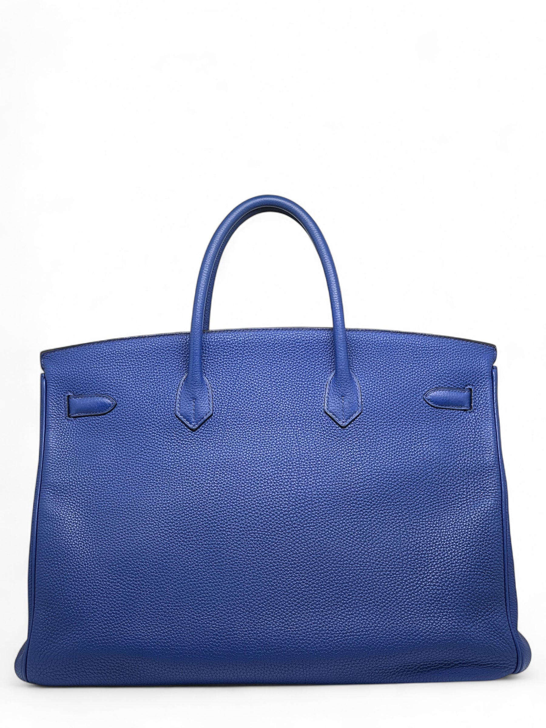 Hermès - Borsa Birkin 40