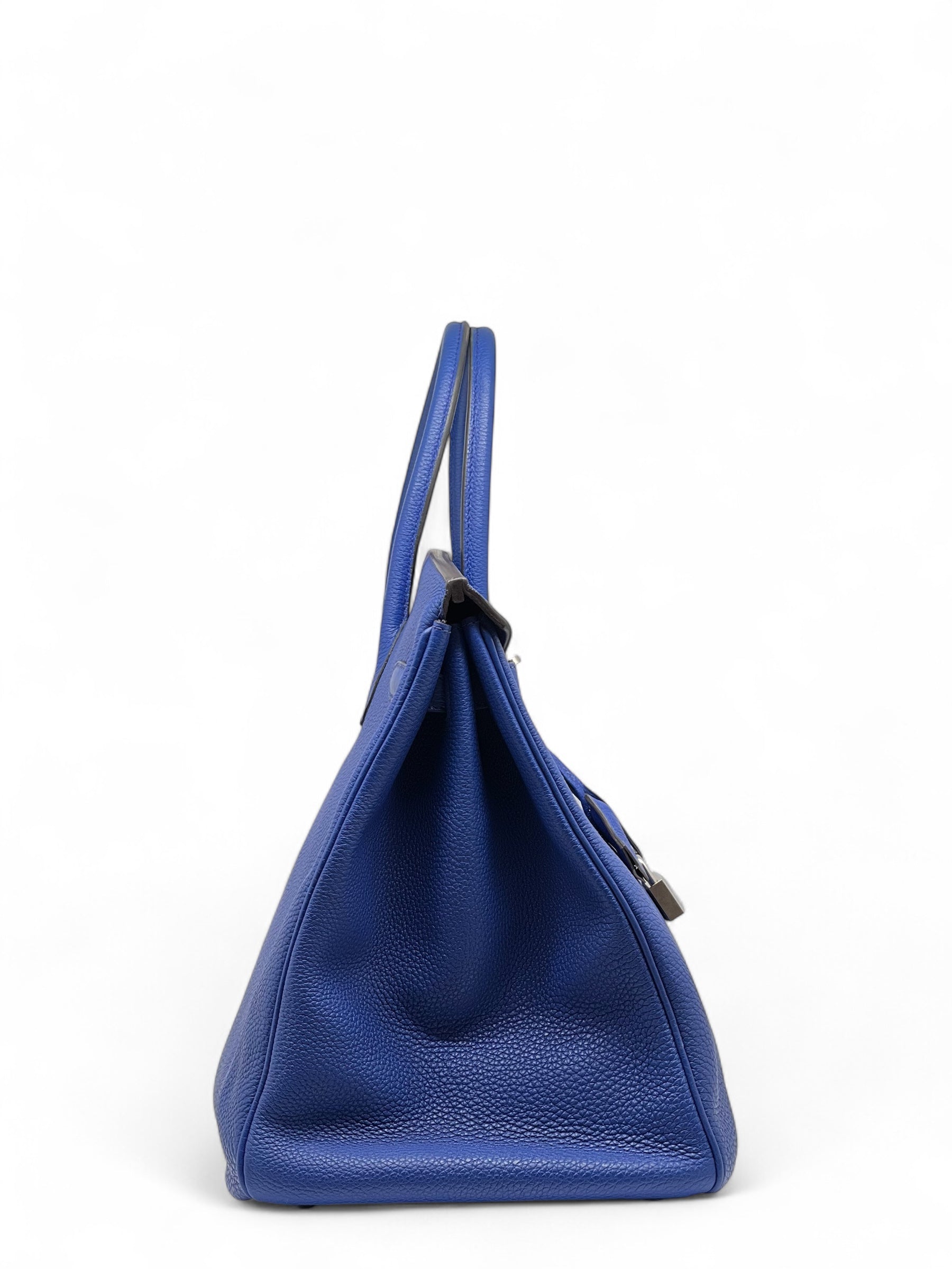 Hermès - Borsa Birkin 40