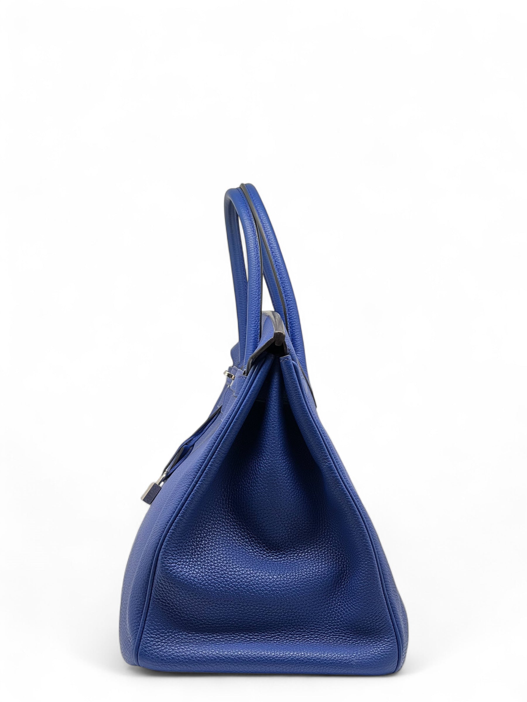 Hermès - Sac Birkin 40