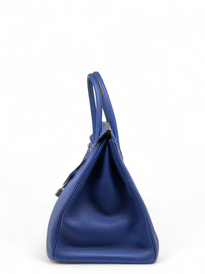 Hermès - Sac Birkin 40