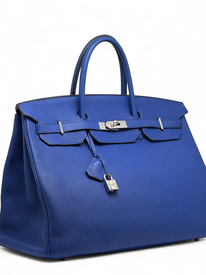 Hermès - Sac Birkin 40