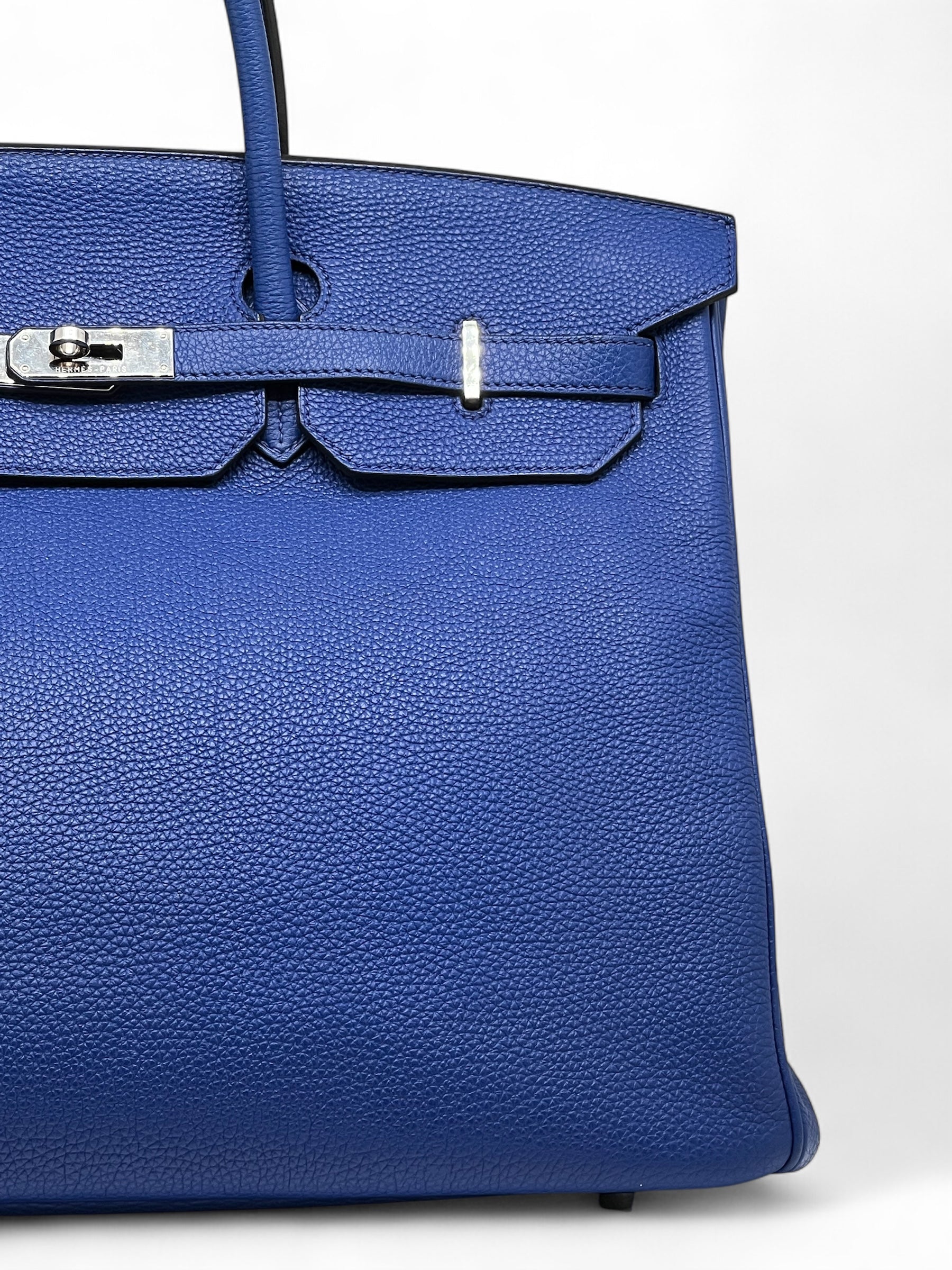 Hermès - Borsa Birkin 40