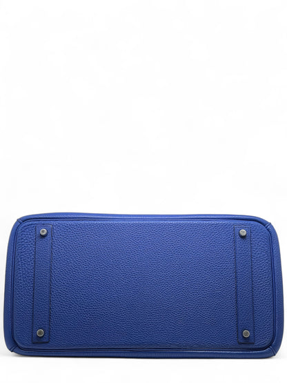 Hermès - Sac Birkin 40