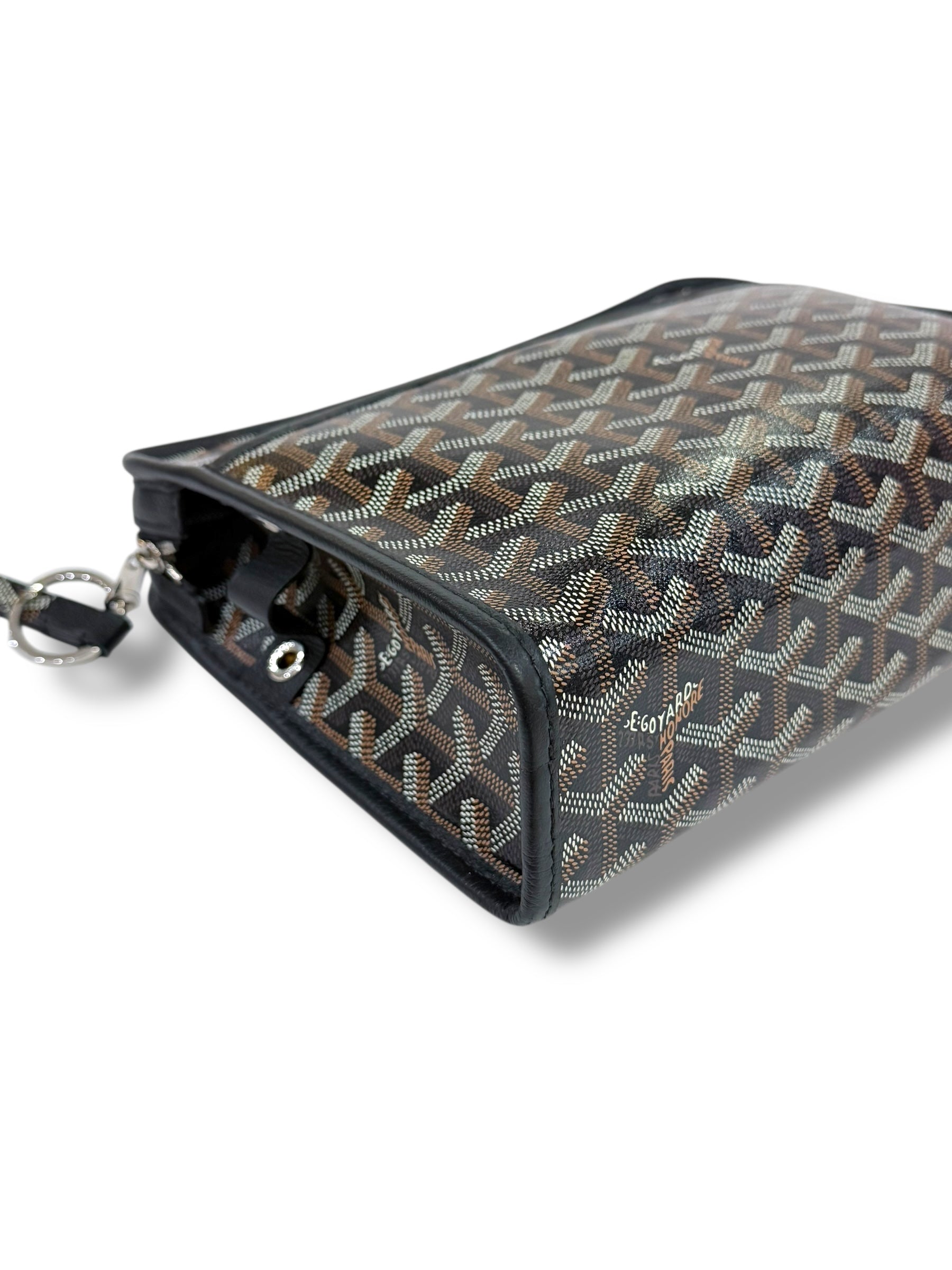 Goyard - Pochette Jouvence MM
