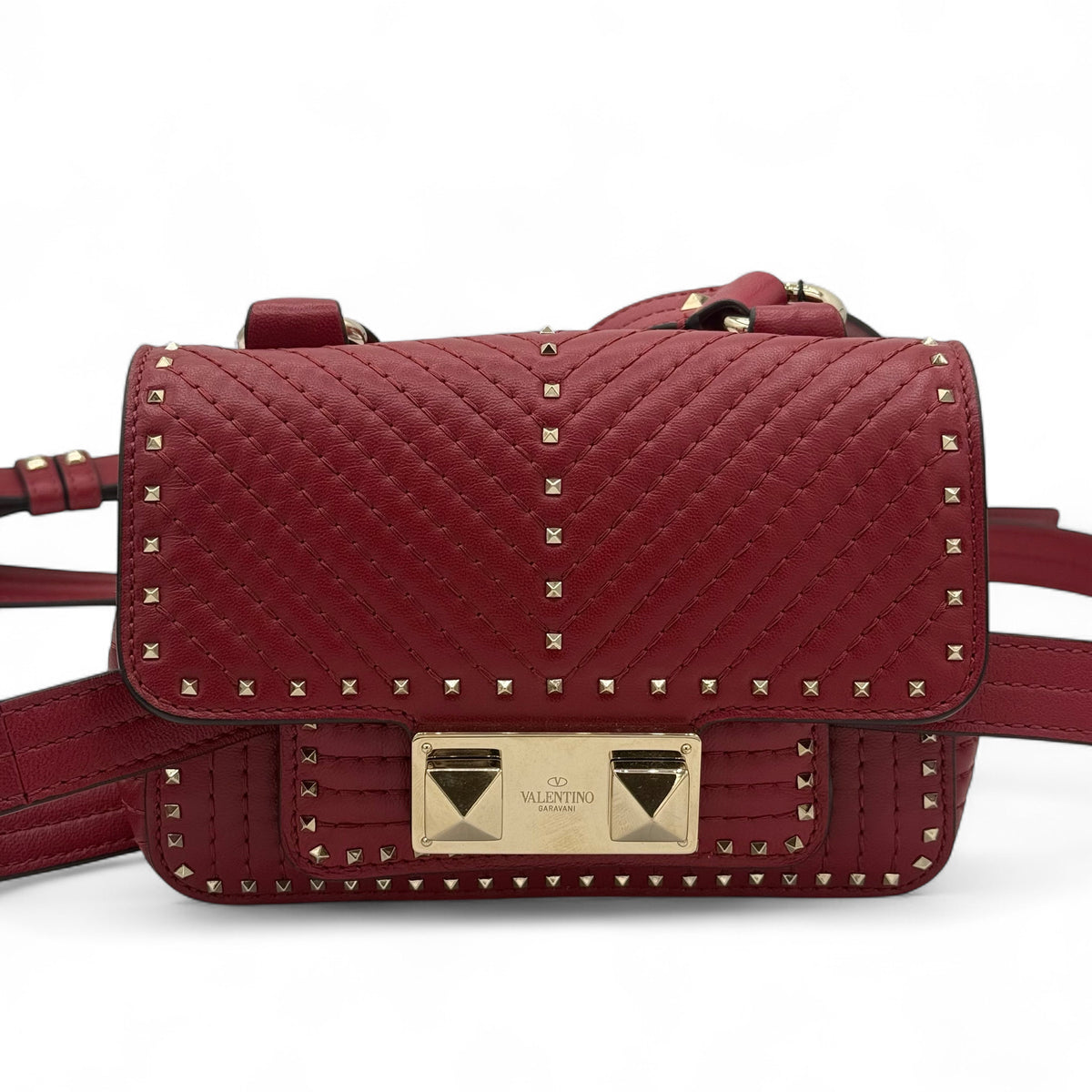 Valentino - Shoulder bag