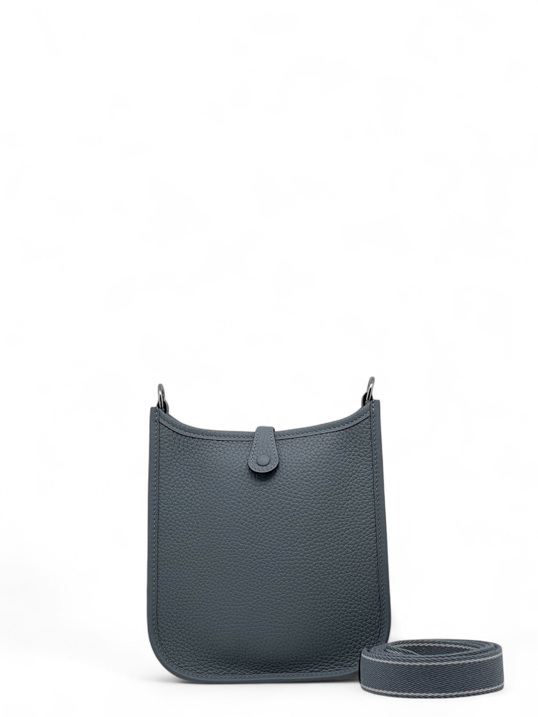 Hermès - Sac Evelyne 16 sellier