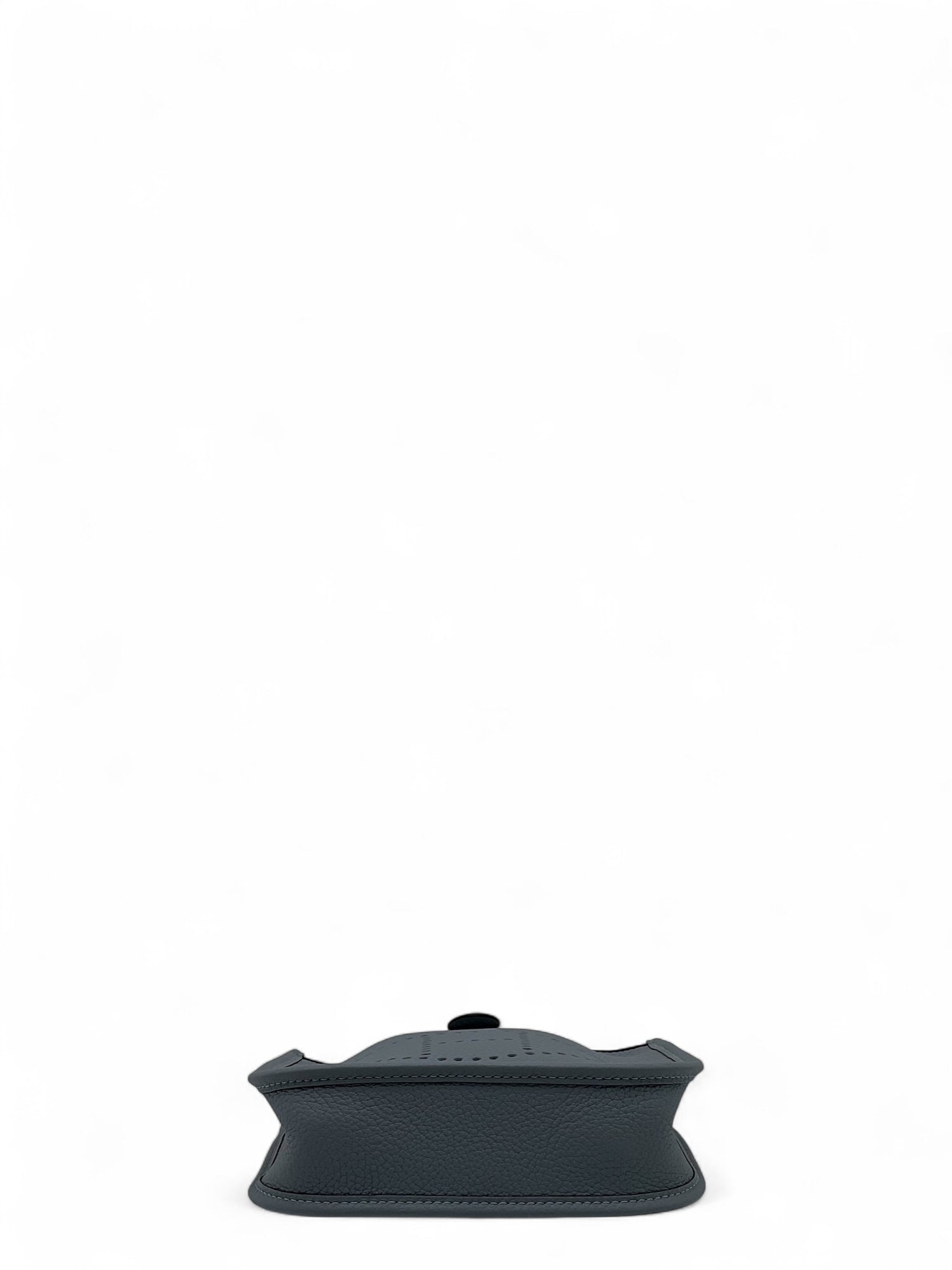 Hermès - Sac Evelyne 16 sellier