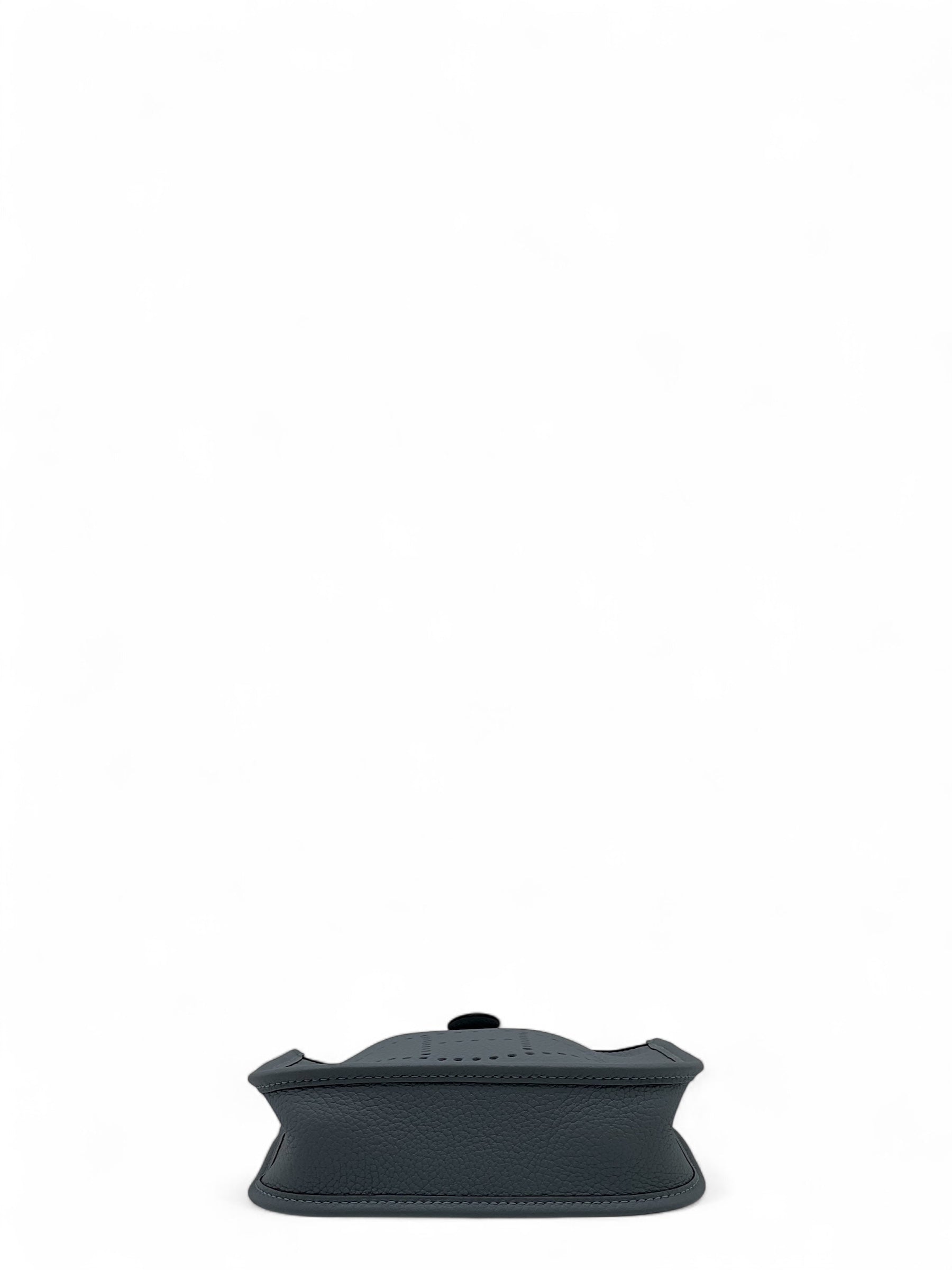 Hermès - Sac Evelyne 16 sellier