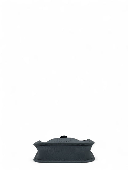 Hermès - Sac Evelyne 16 sellier