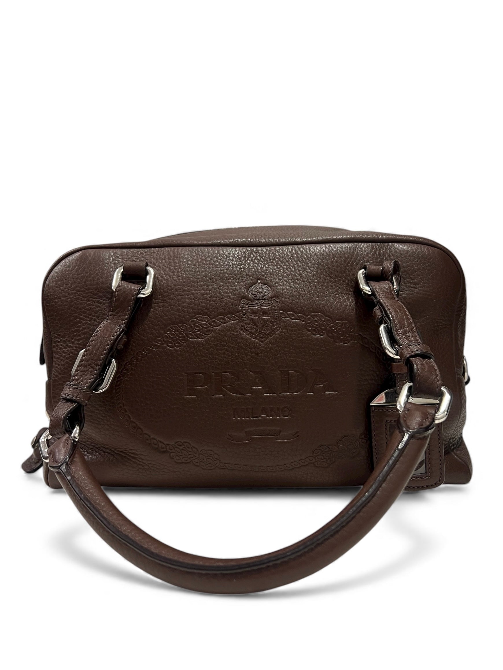 Prada - Sac Boston