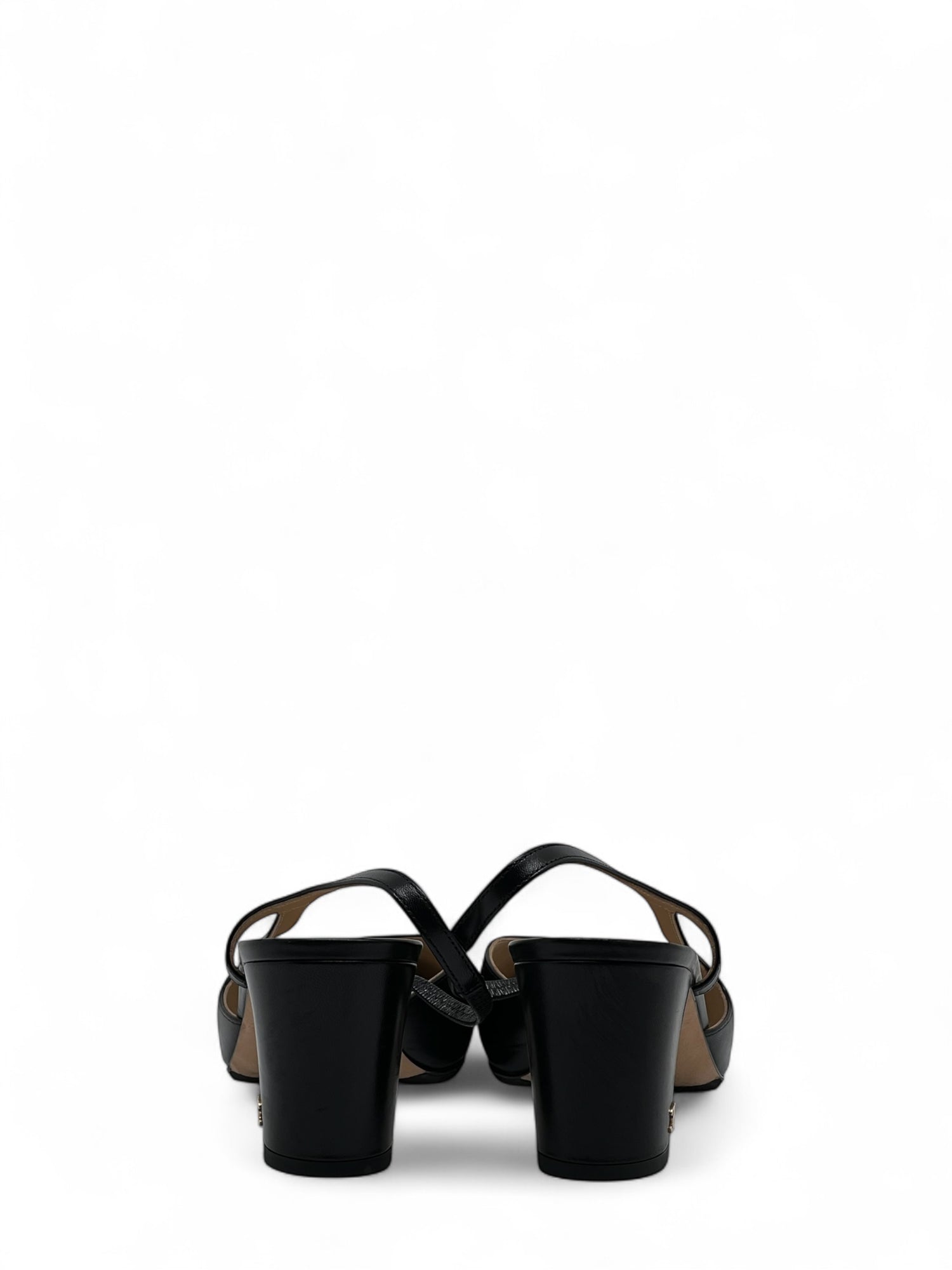 Chanel - Slingback Size 39.5