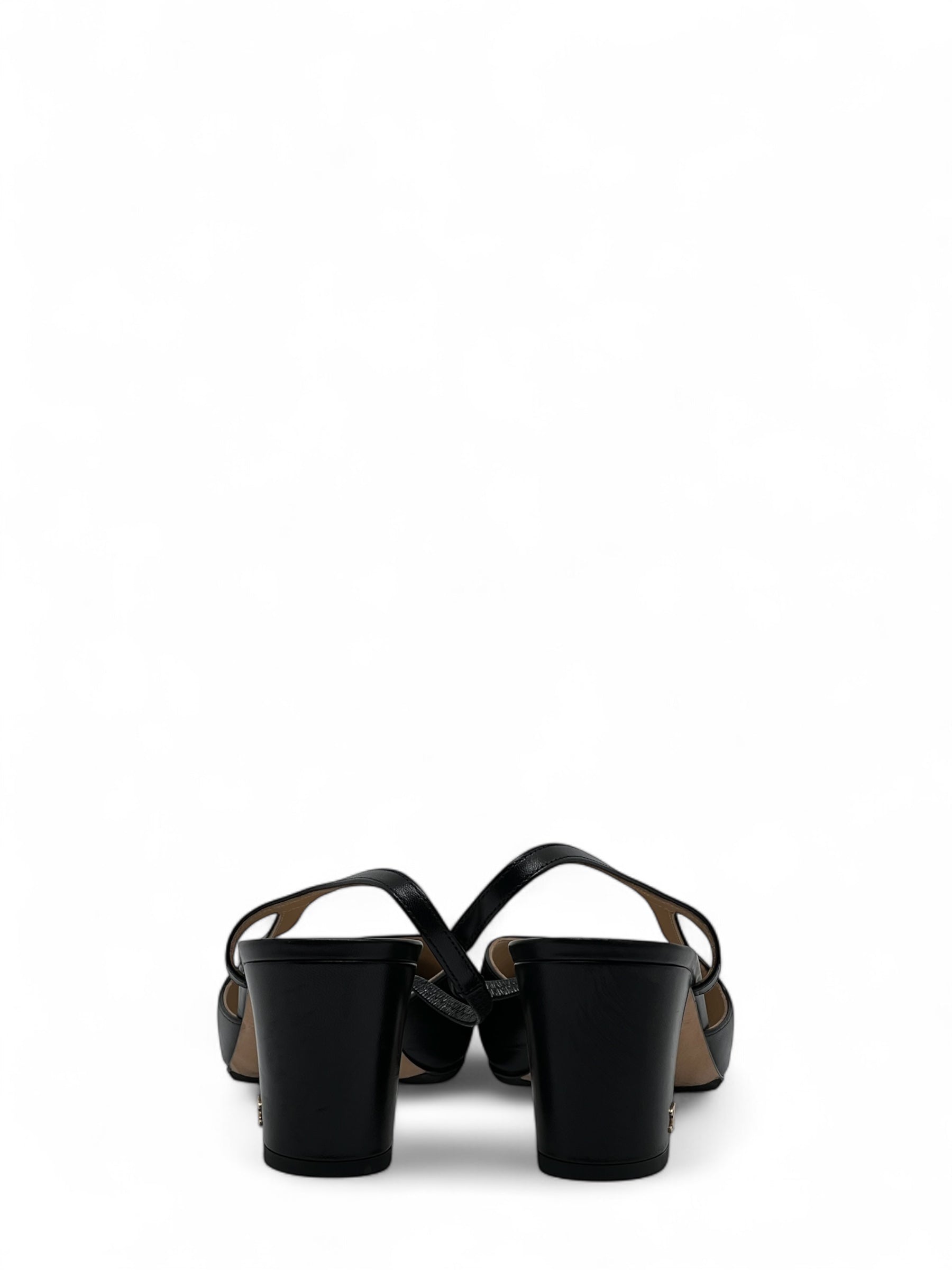 Chanel - Slingback T39,5