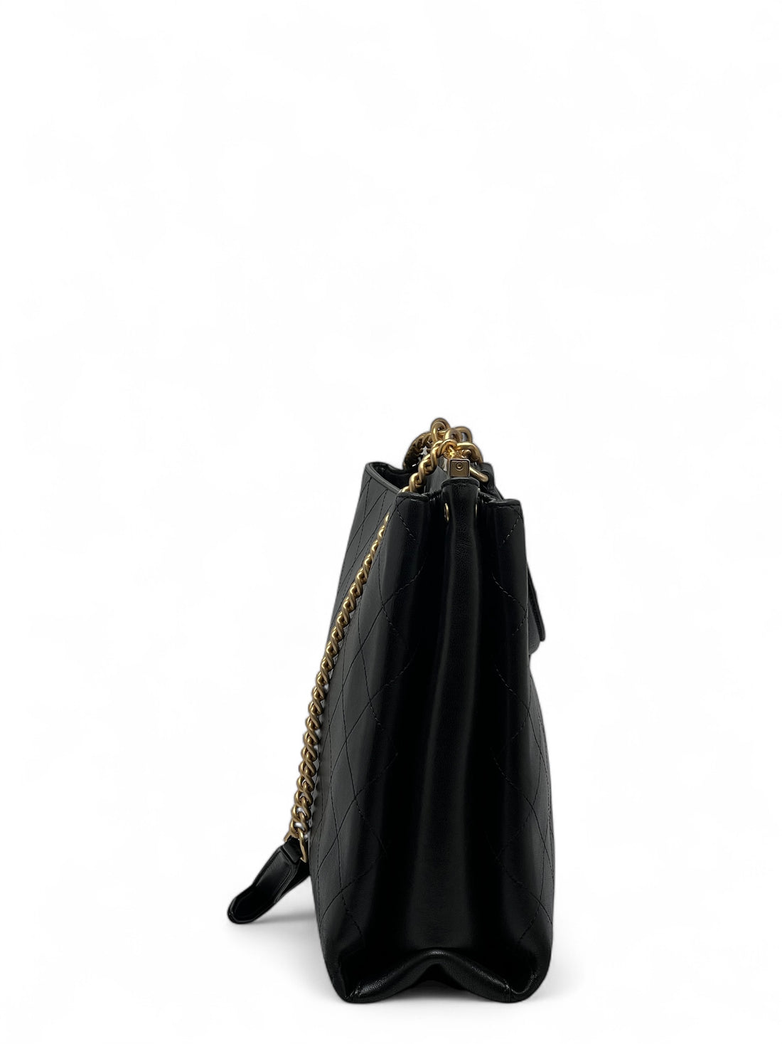 Chanel - Top-handle tote bag