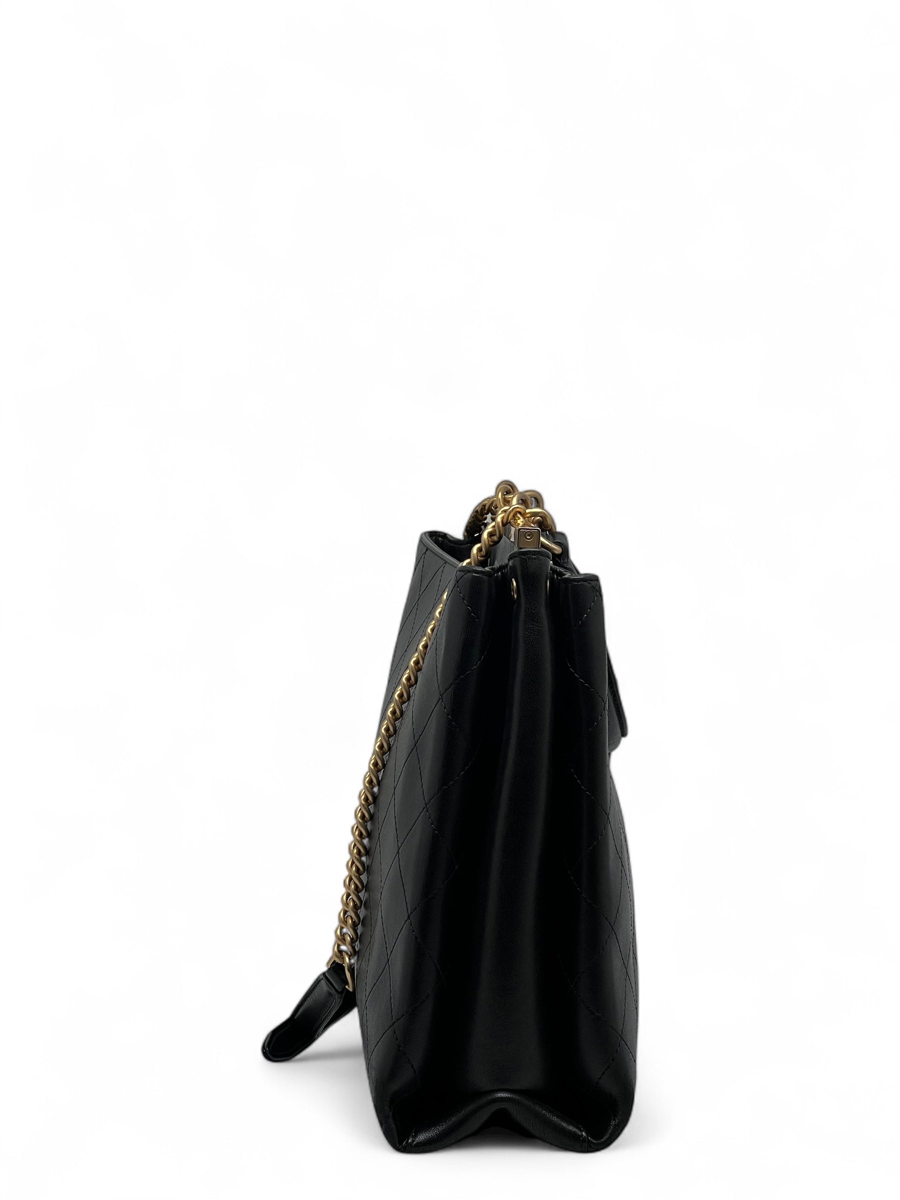 Chanel - Tragetasche mit kurzem Griff