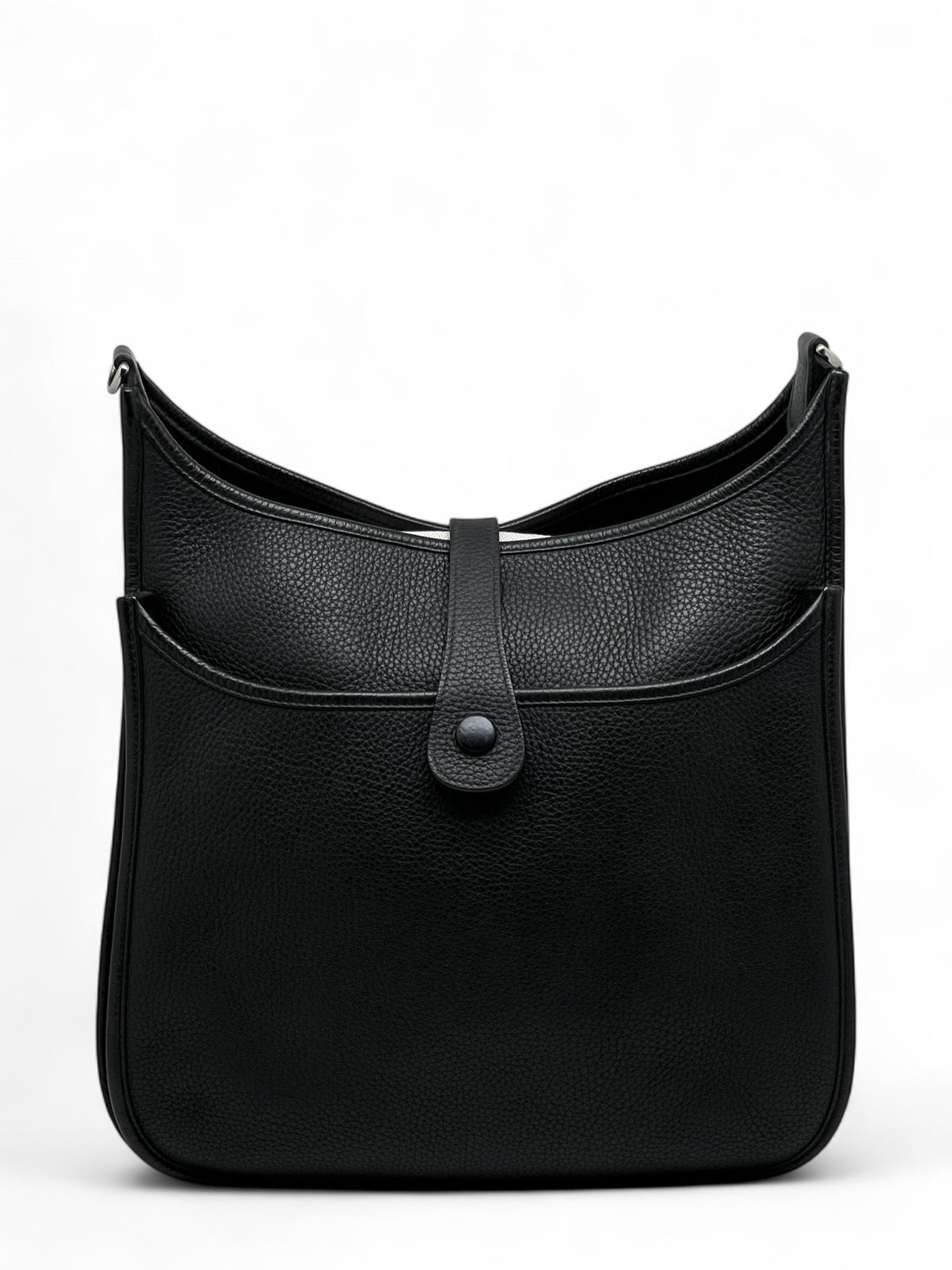 Hermès - Sac Evelyne 33