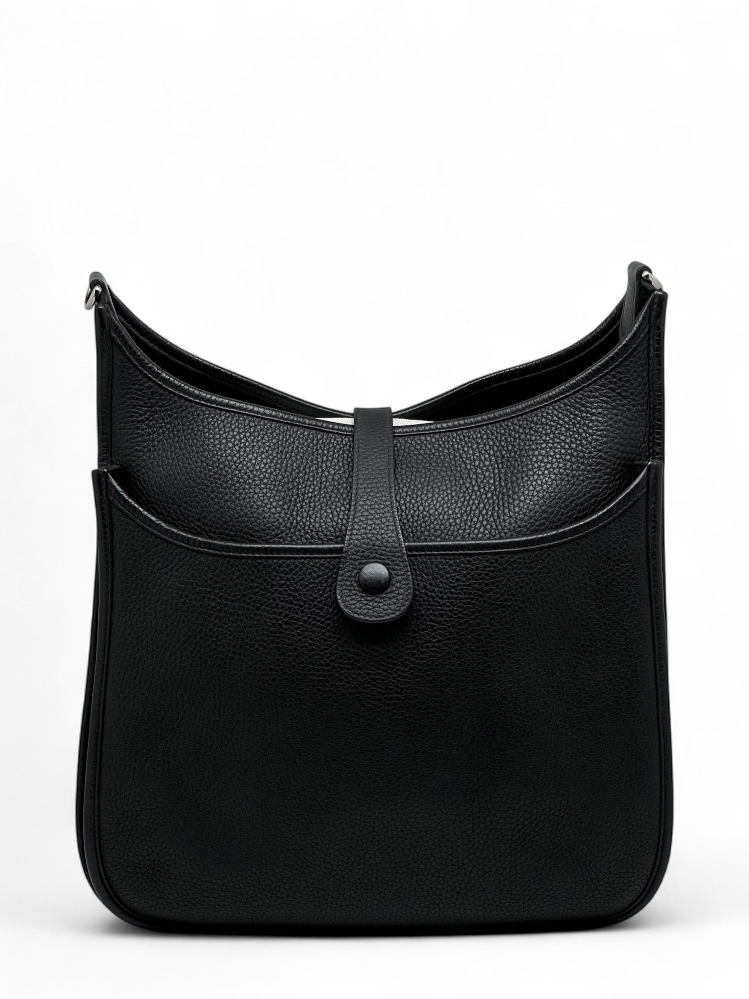 Hermès - Sac Evelyne 33