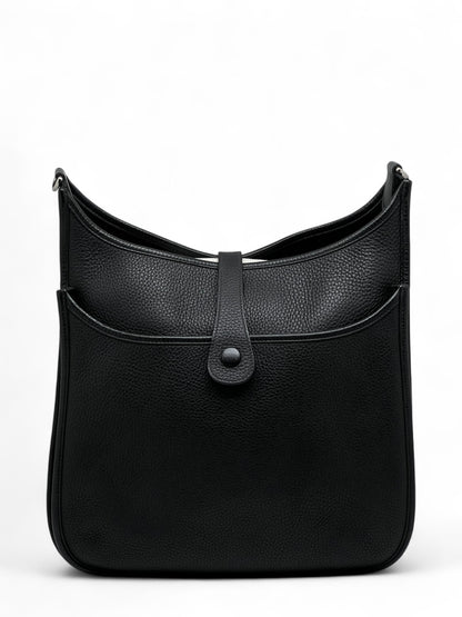 Hermès - Sac Evelyne 33