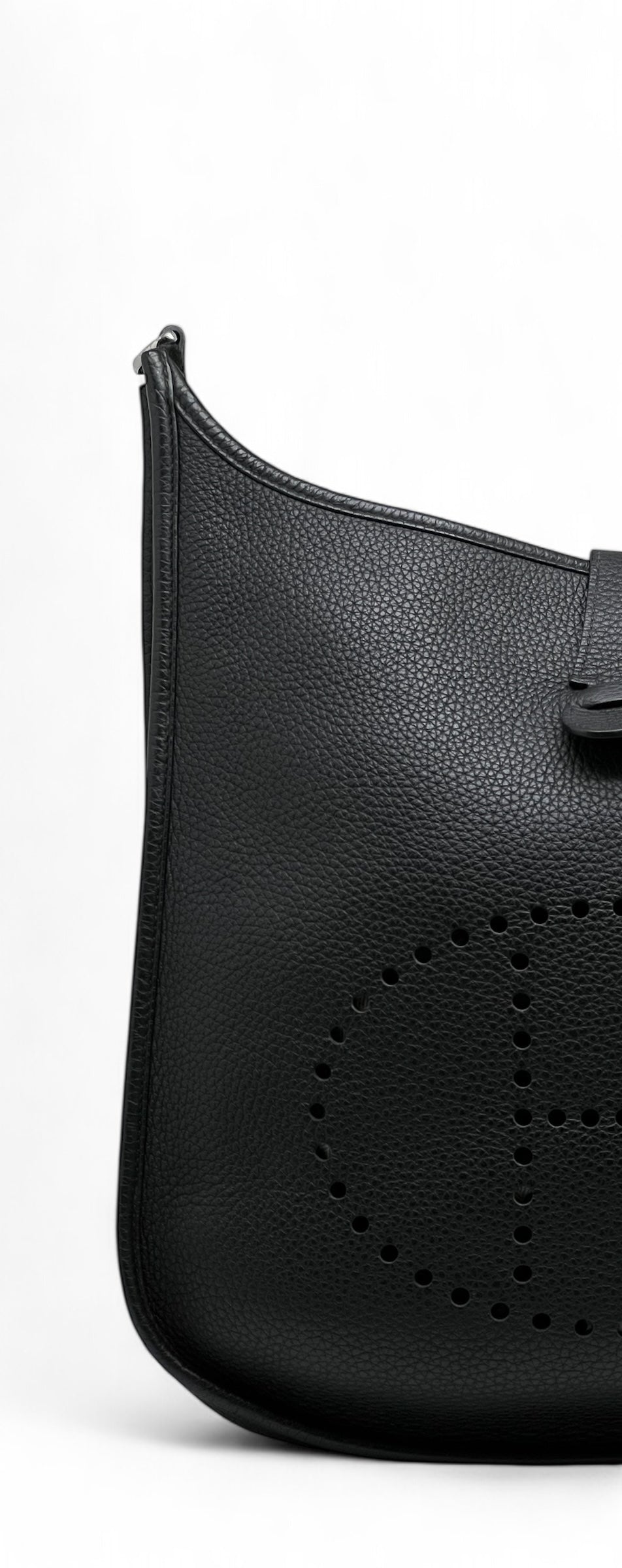 Hermès - Borsa Evelyne 33