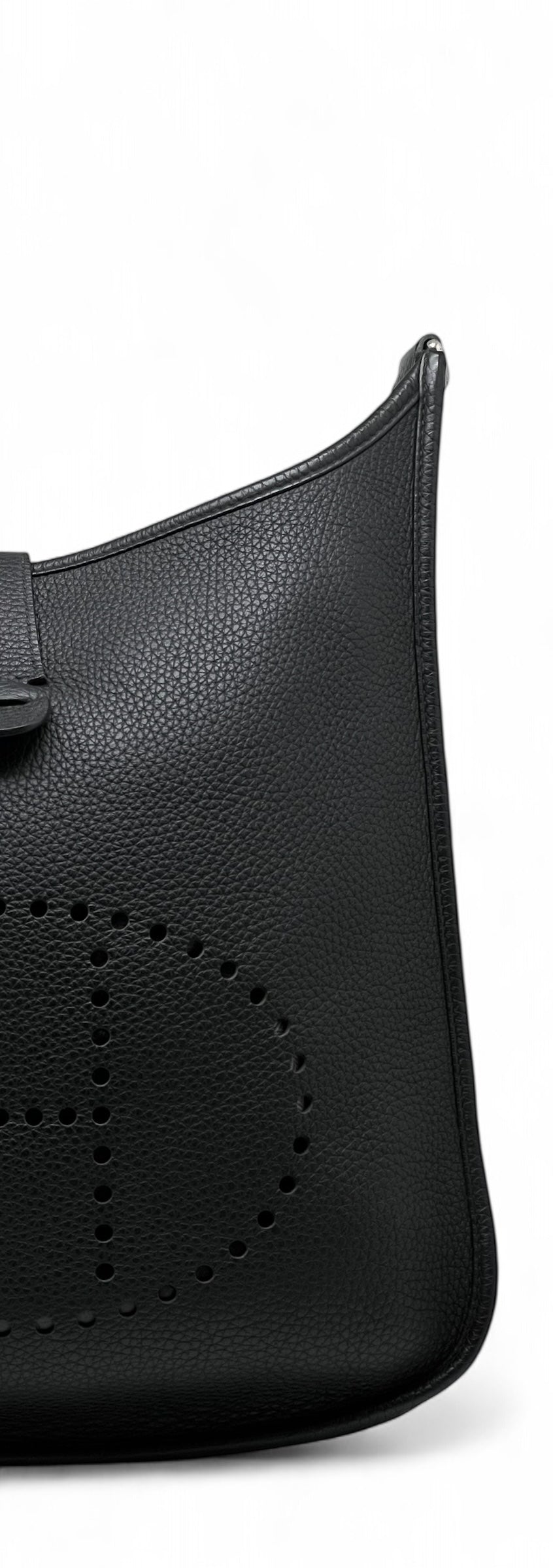 Hermès - Sac Evelyne 33
