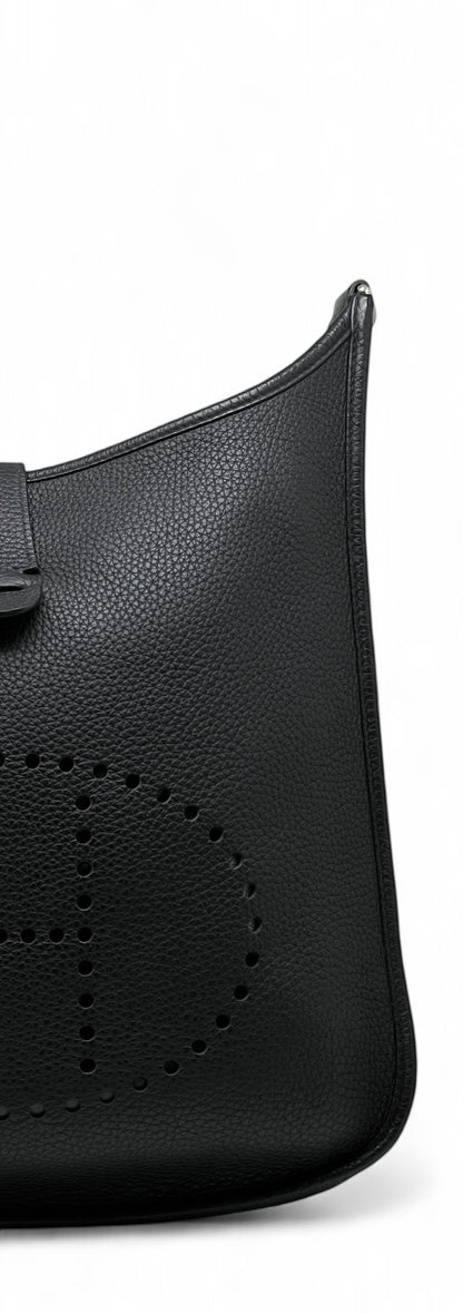 Hermès - Sac Evelyne 33