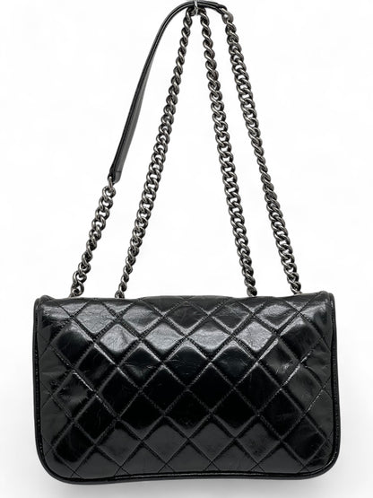 Chanel - Sac avec chaine en bandoulière