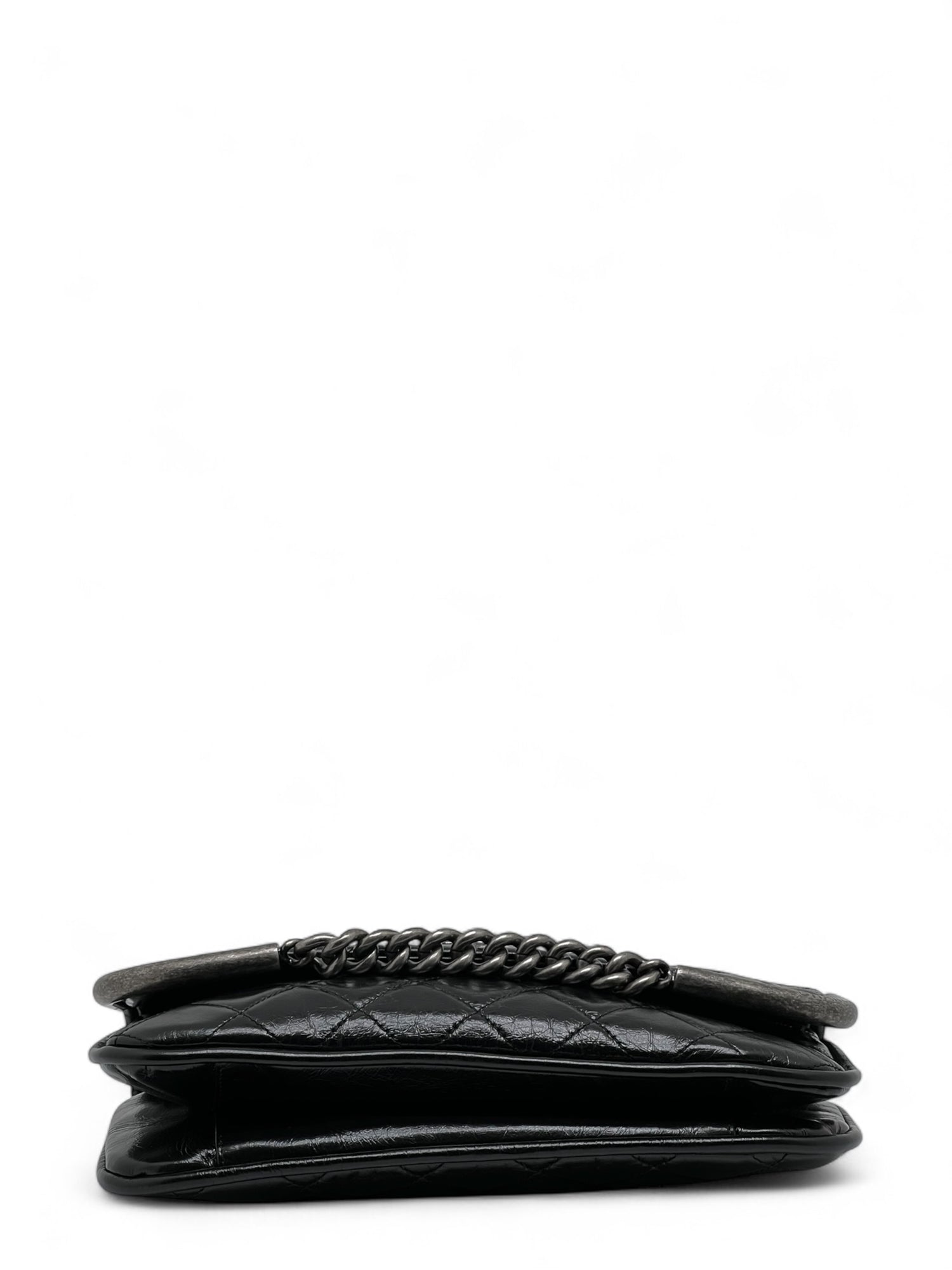 Chanel - Sac avec chaine en bandoulière