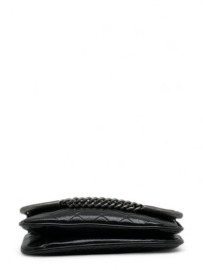 Chanel - Sac avec chaine en bandoulière