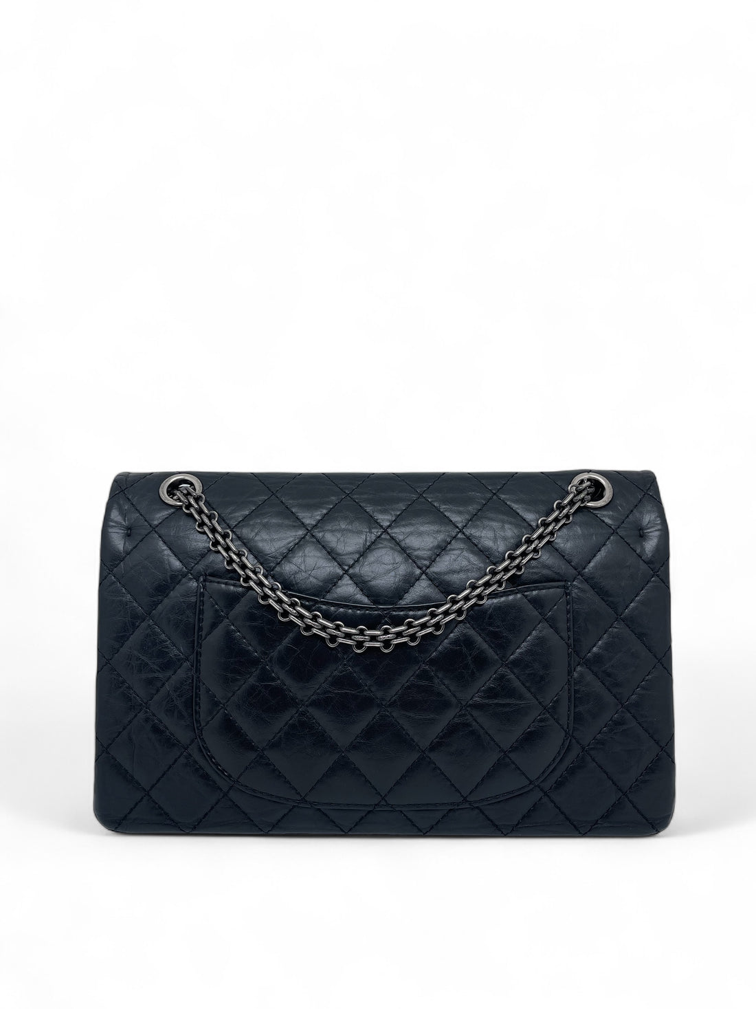 Chanel - Sac 2.55 28