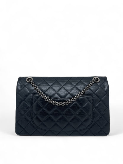 Chanel - Sac 2.55 28