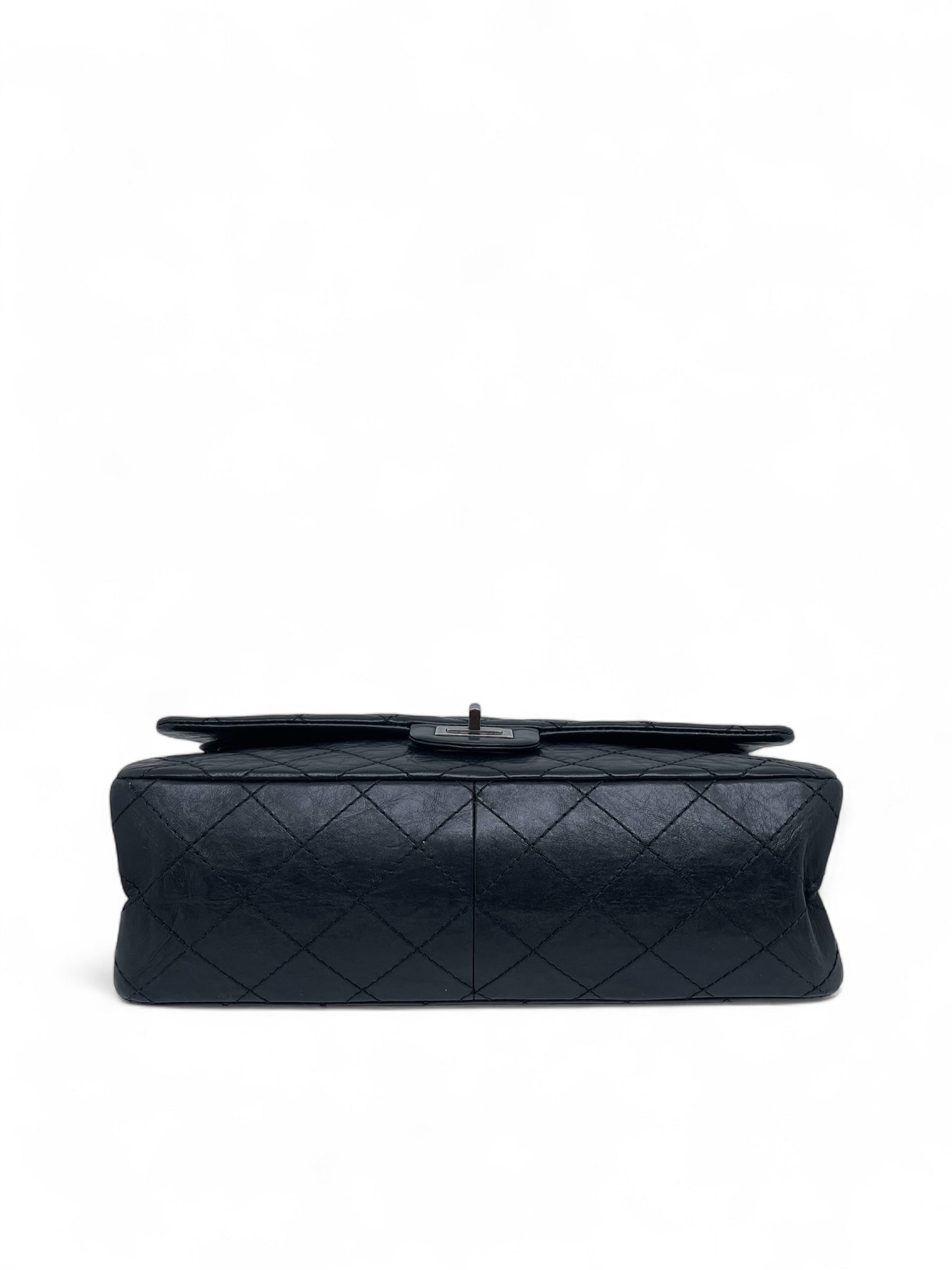 Chanel - Sac 2.55 28