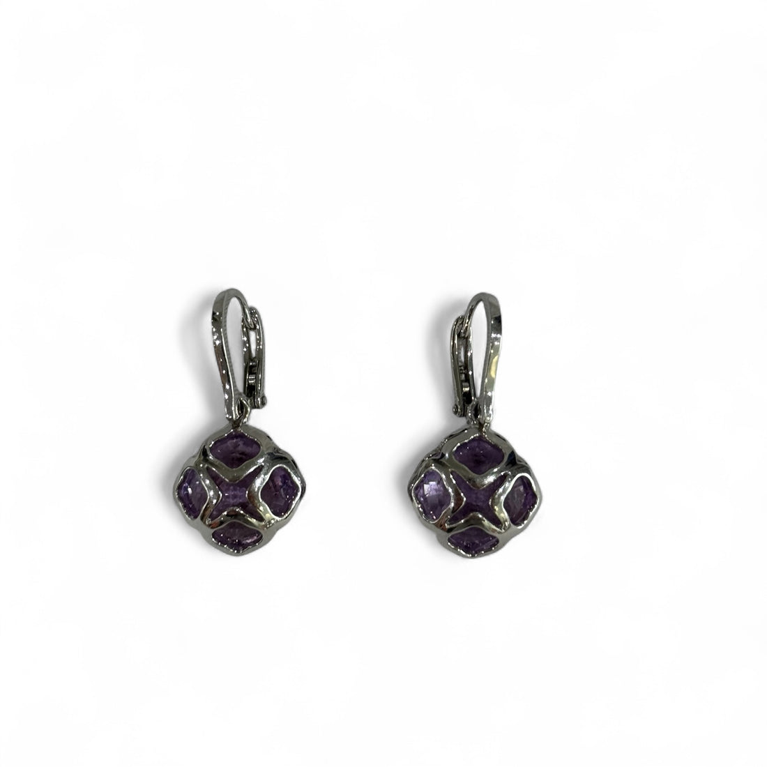 Chopard - Boucles d’oreilles collection Impériale